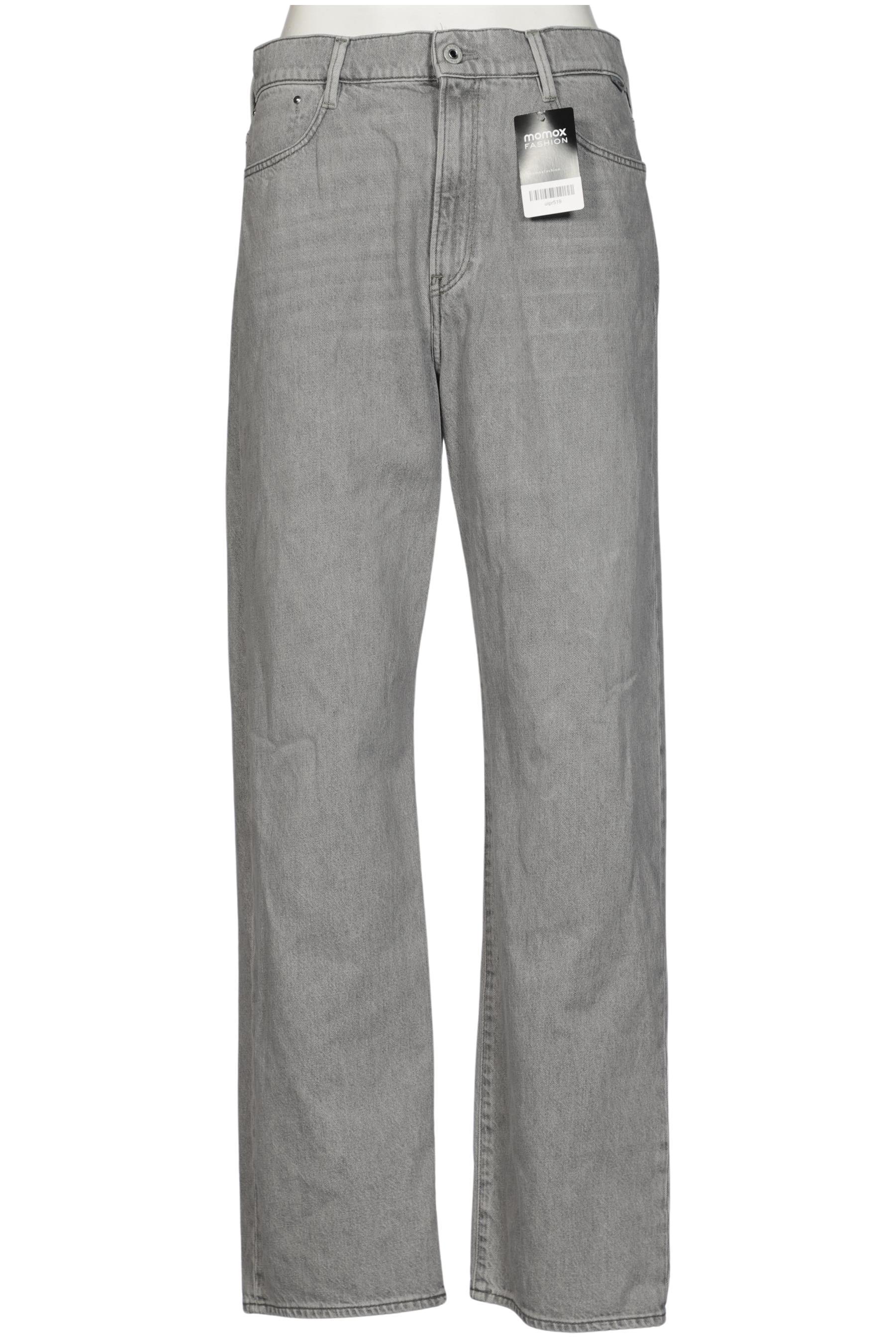 

G Star RAW Damen Jeans, grau, Gr. 30