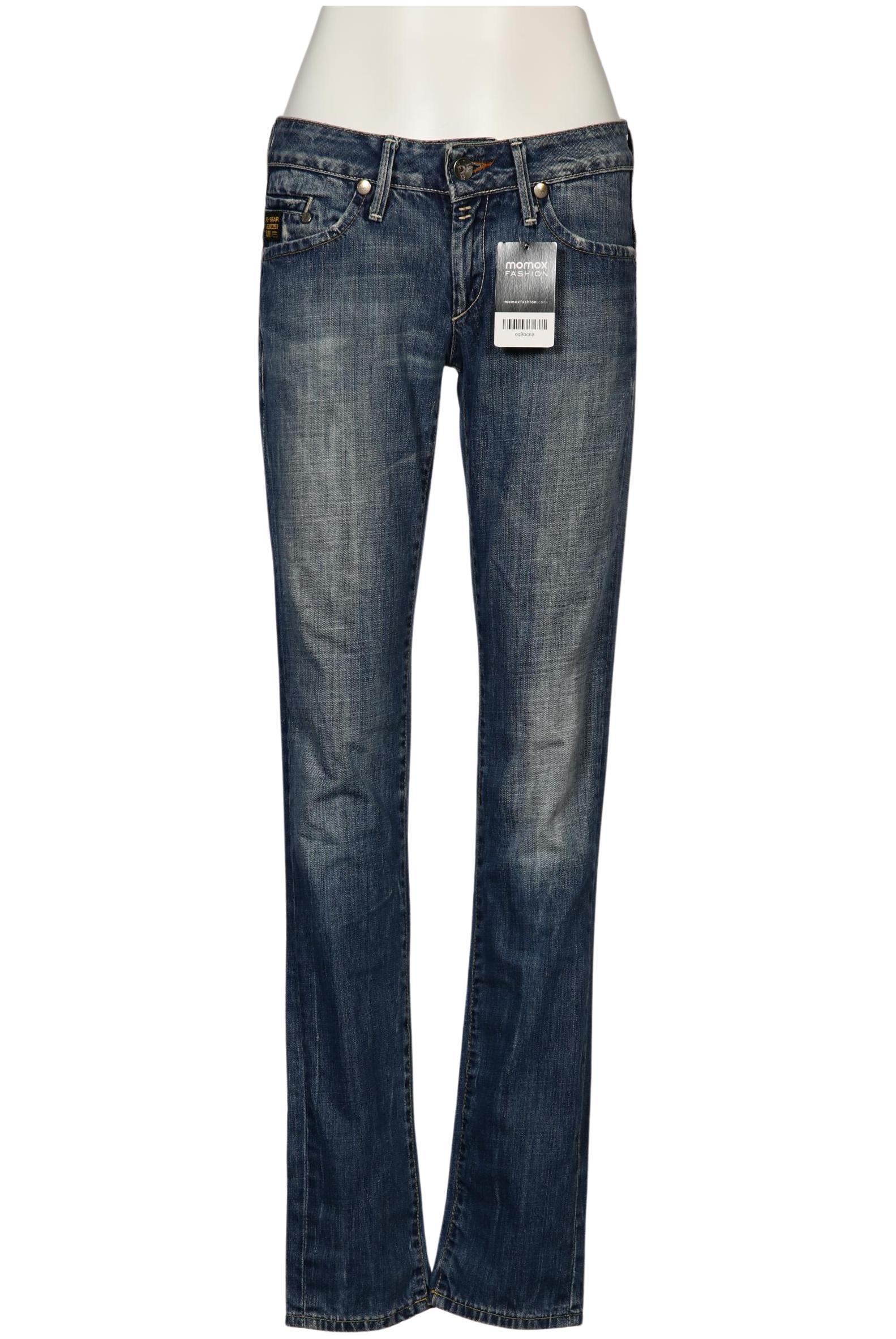 

G Star RAW Damen Jeans, blau, Gr. 29