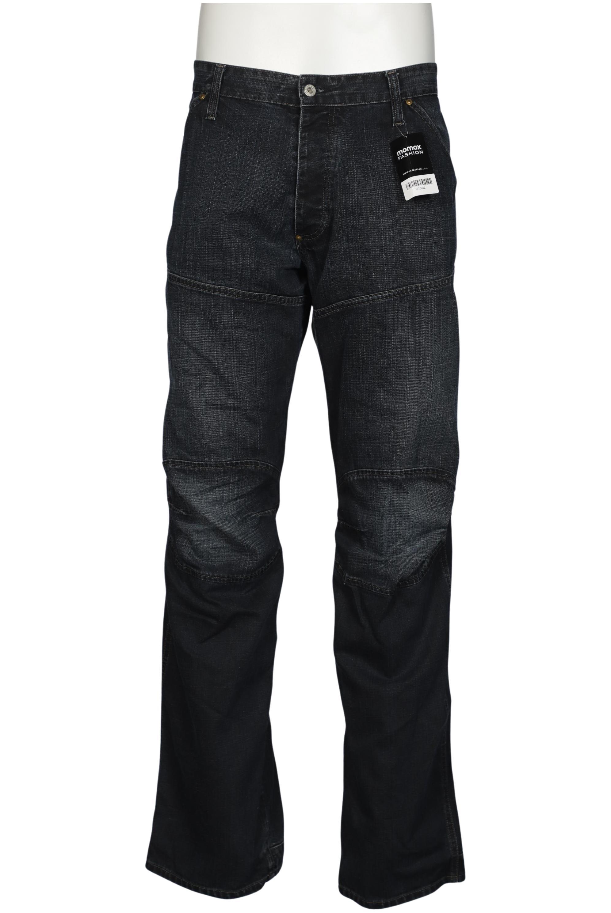 

G Star RAW Herren Jeans, blau, Gr. 36