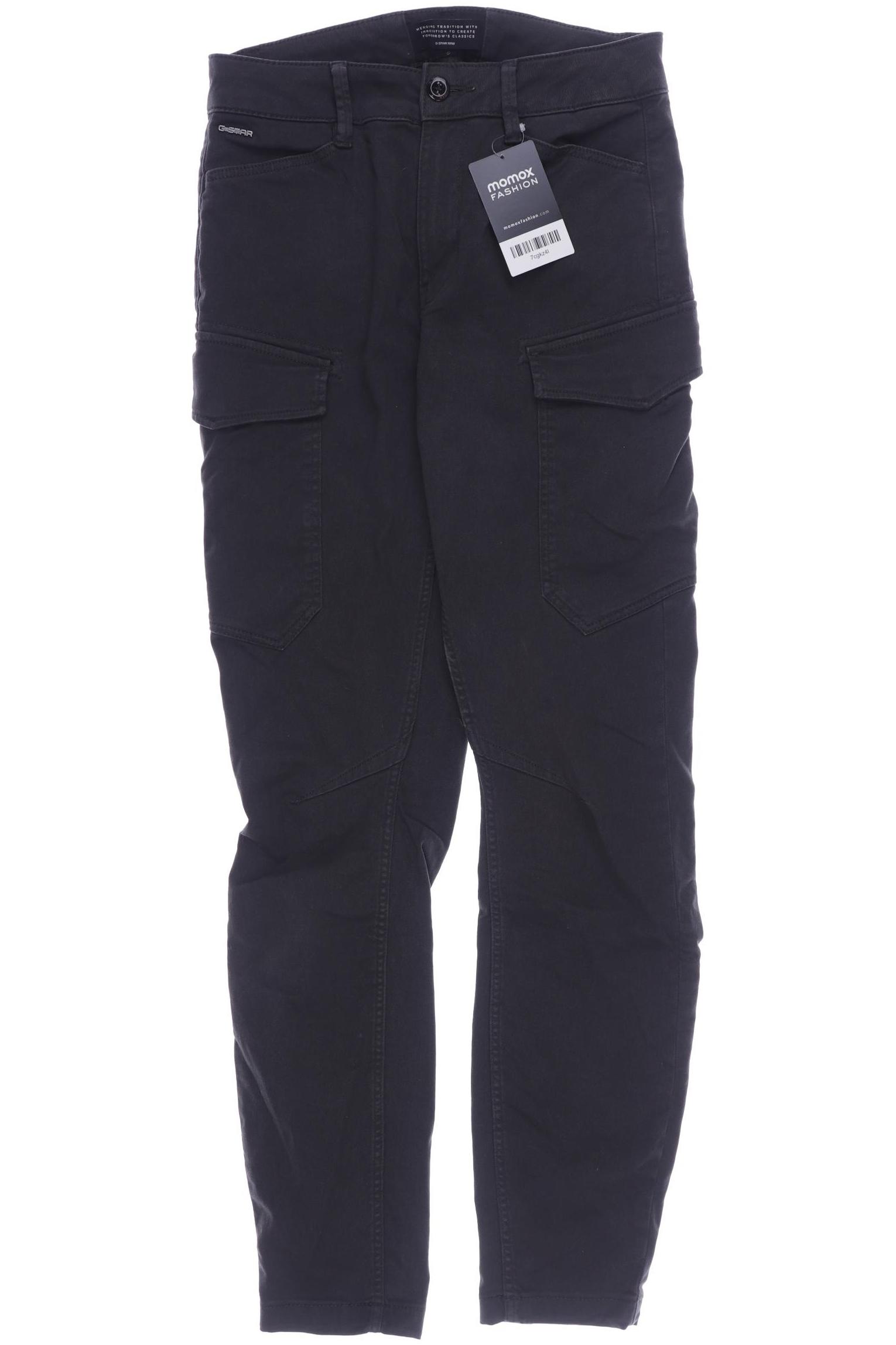 

G Star RAW Damen Jeans, grau, Gr. 25