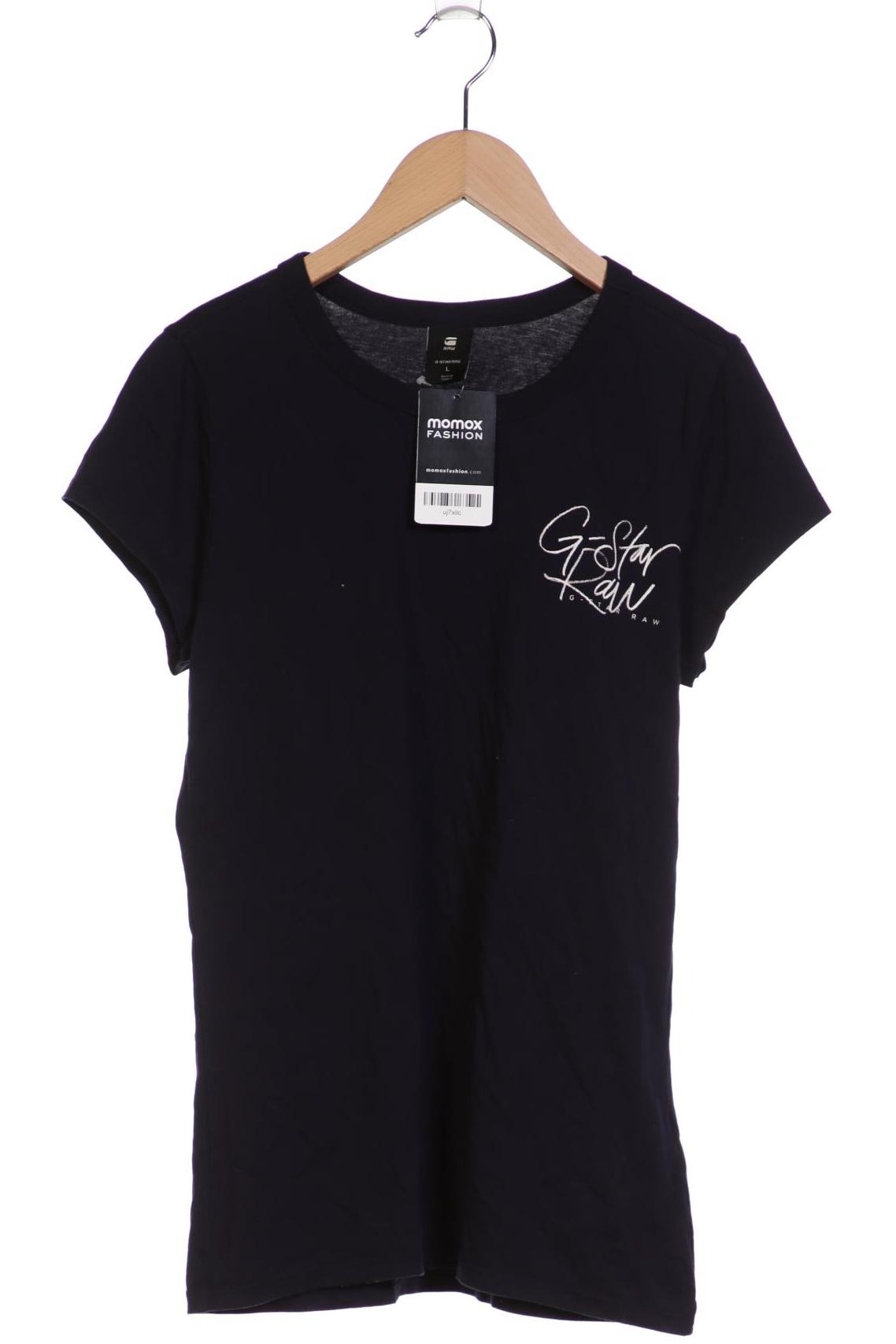 

G-Star RAW Damen T-Shirt, marineblau, Gr. 42
