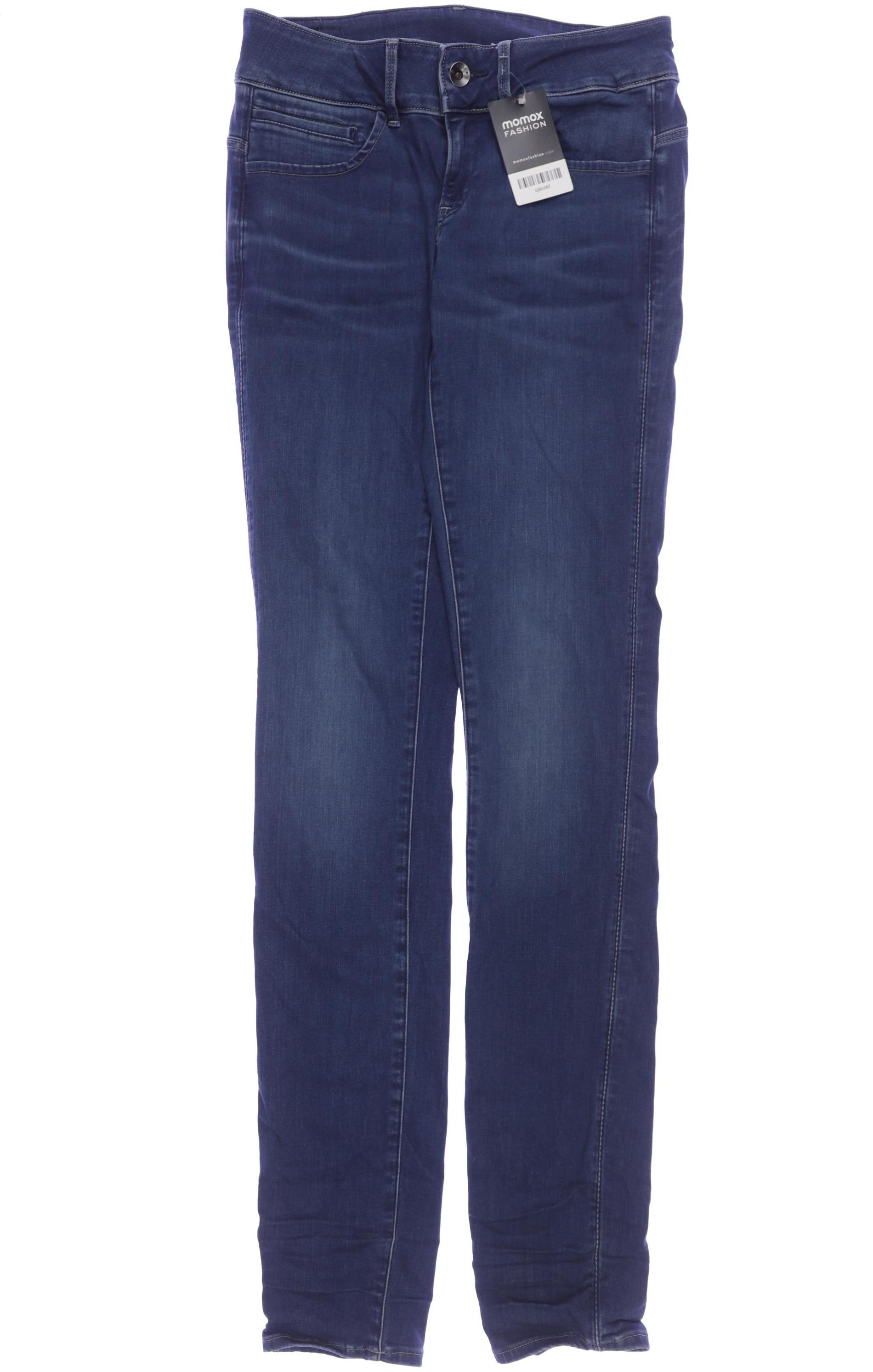 

G Star RAW Damen Jeans, blau, Gr. 29