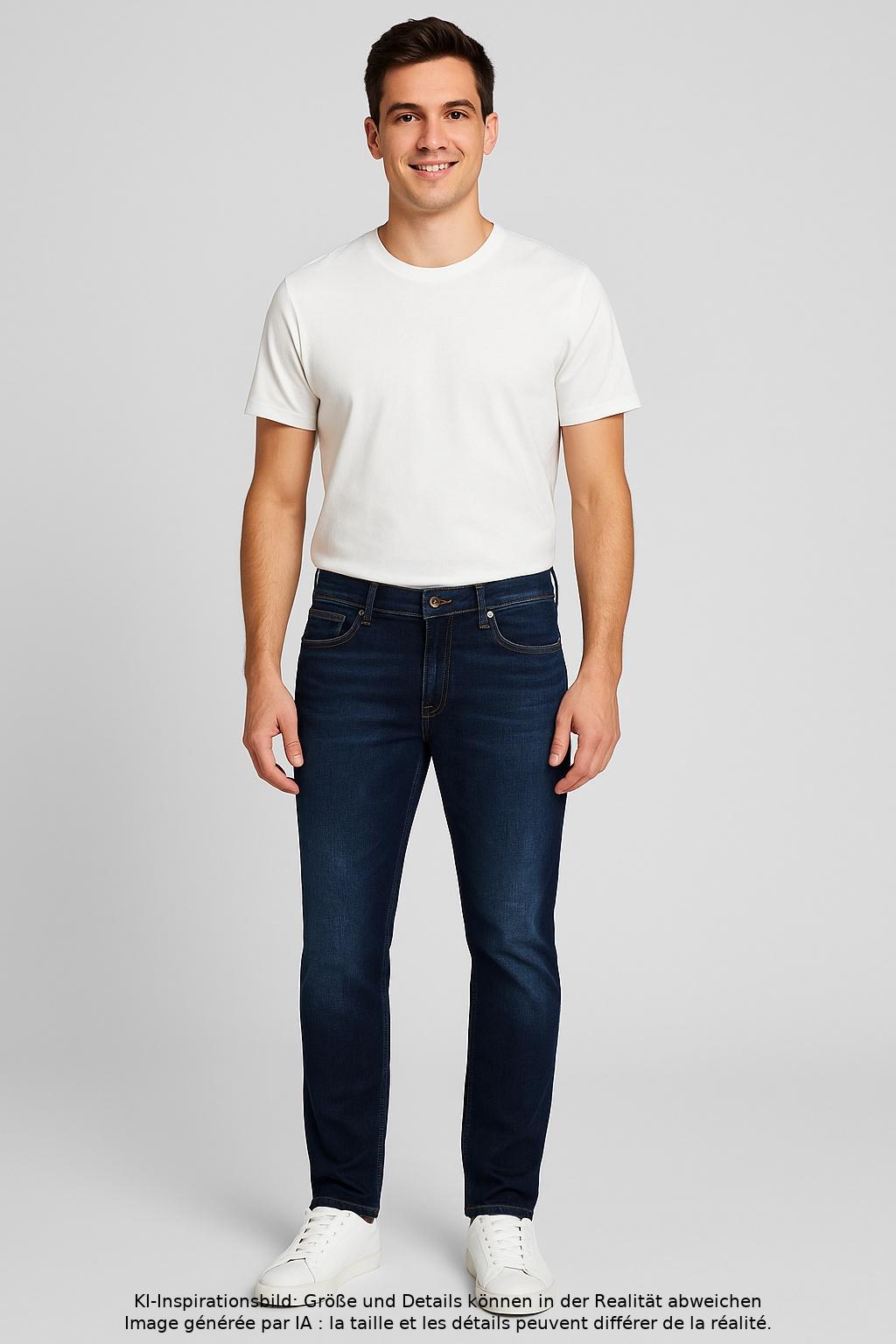 

G Star RAW Herren Jeans, blau, Gr. 33