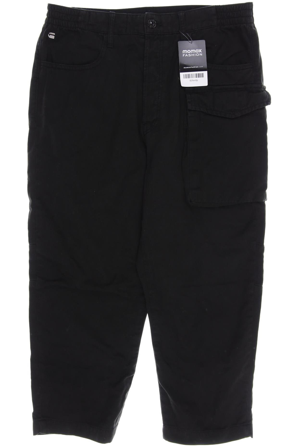 

G-STAR RAW Damen Jeans, schwarz