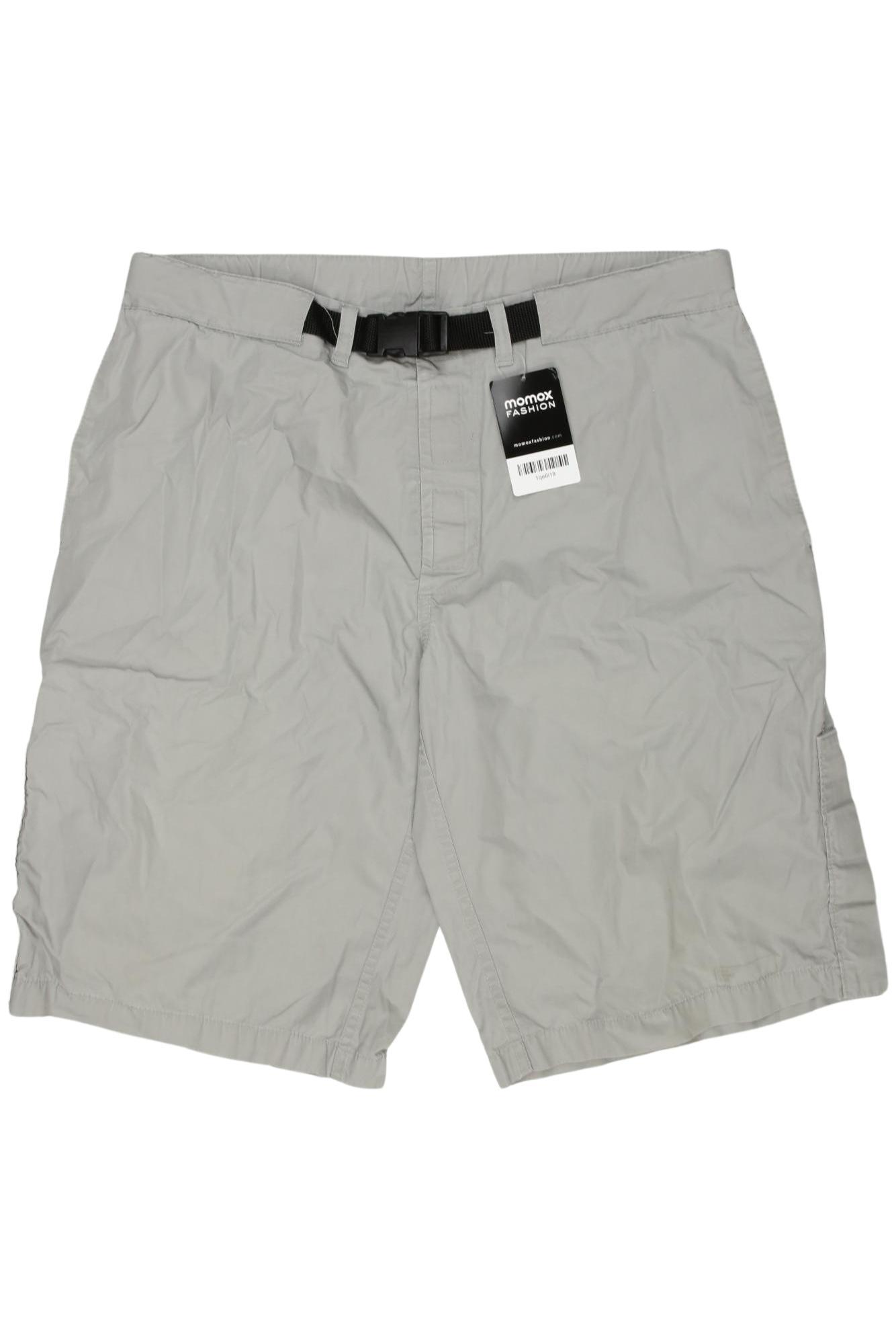 

G Star RAW Herren Shorts, grau, Gr. 52