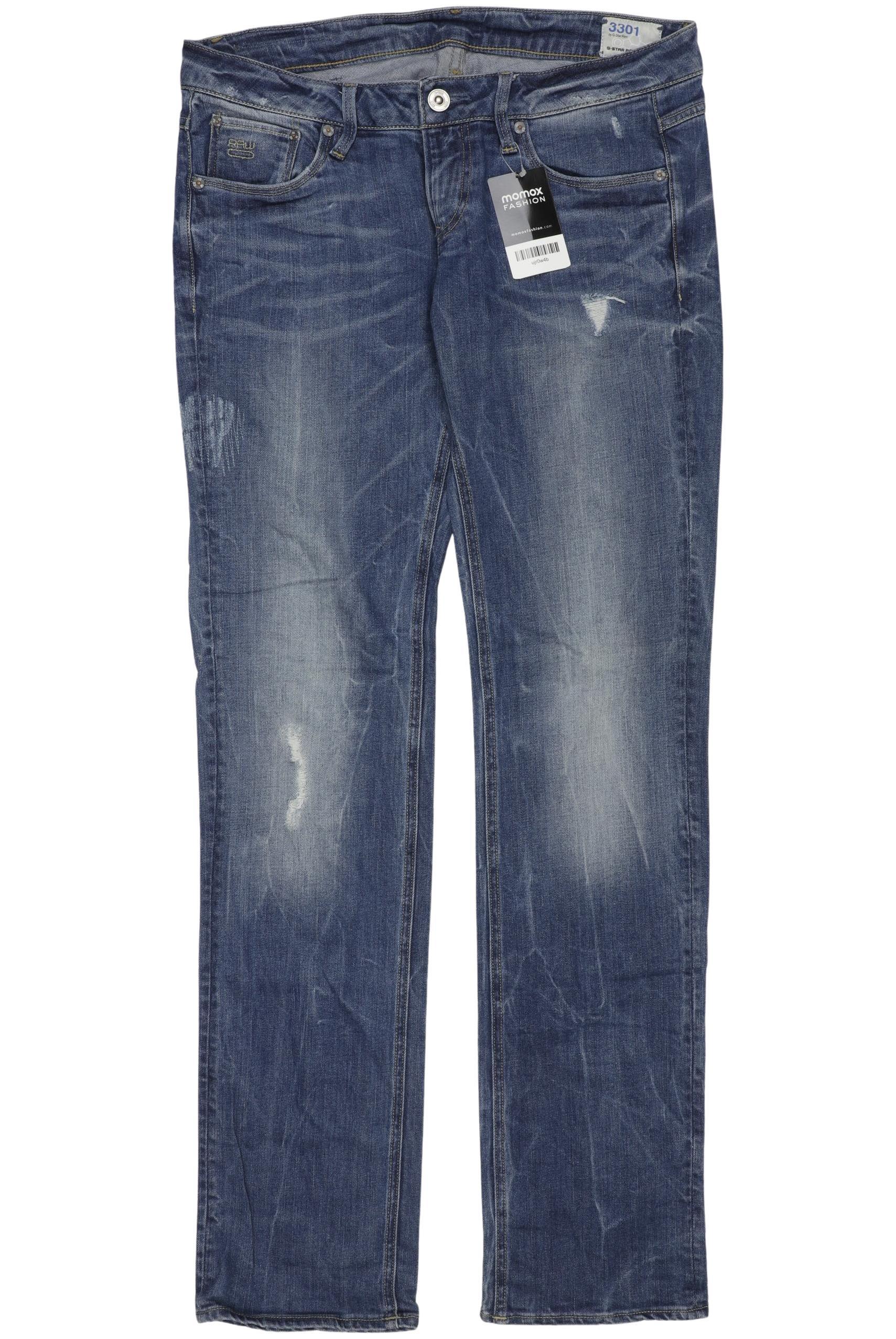 

G Star RAW Damen Jeans, blau, Gr. 31
