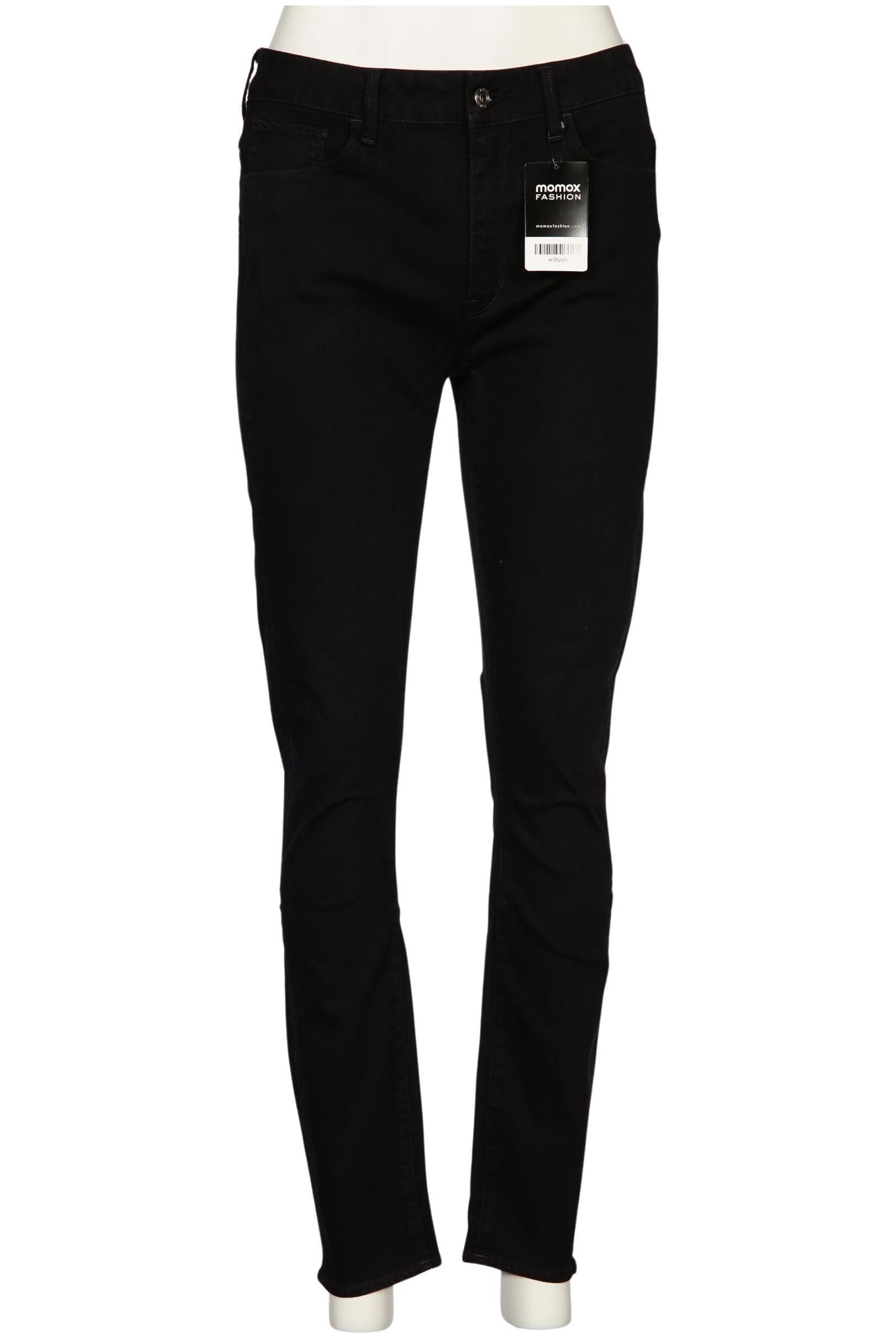 

G Star RAW Damen Jeans, schwarz, Gr. 31