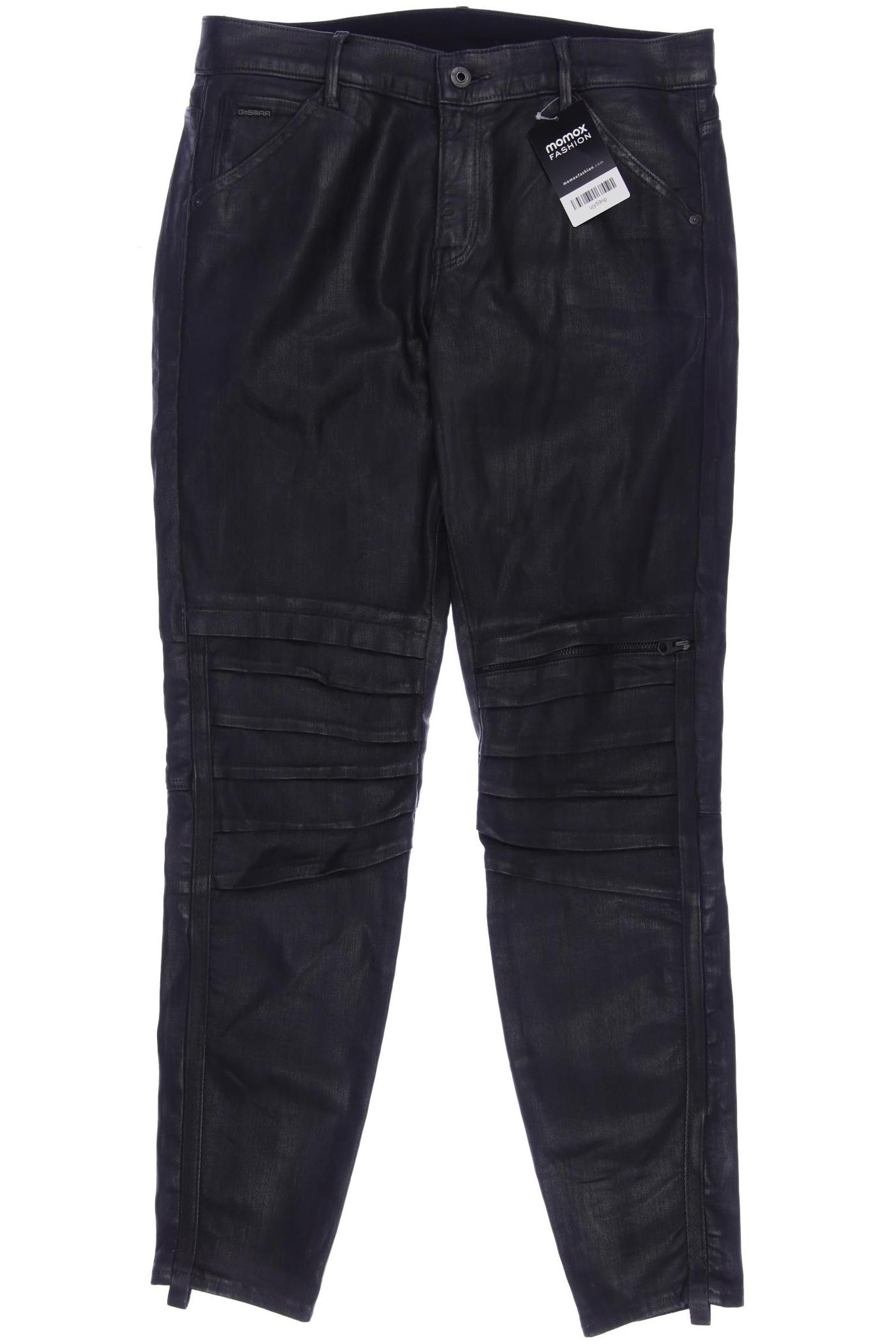 

G-Star RAW Damen Jeans, schwarz, Gr. 31