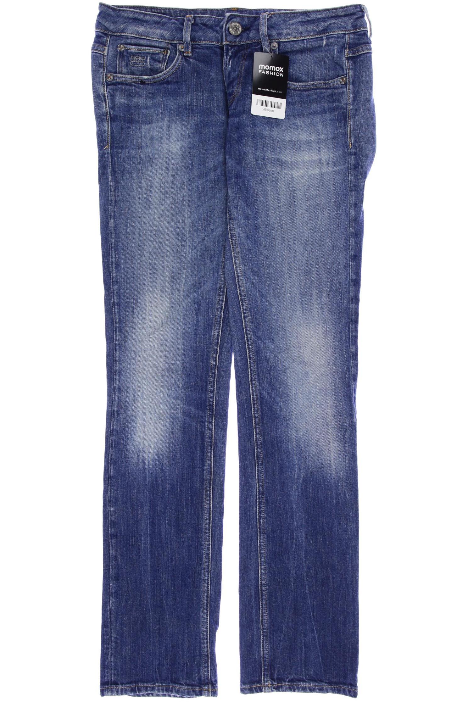 

G Star RAW Damen Jeans, blau, Gr. 28