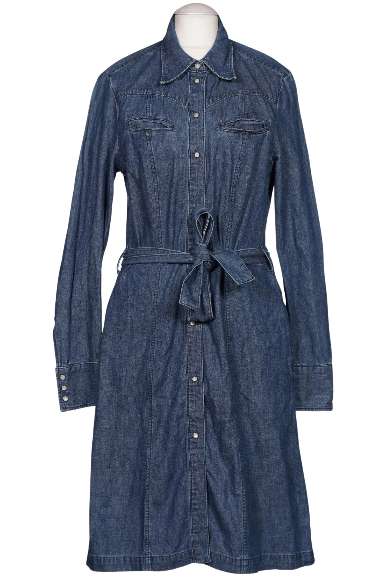 

G Star RAW Damen Kleid, blau, Gr. 36