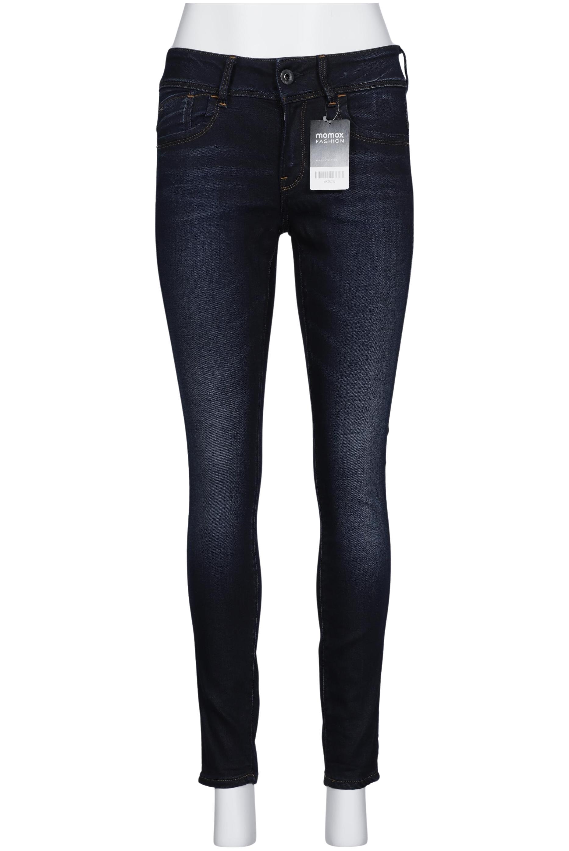 

G Star RAW Damen Jeans, marineblau, Gr. 30