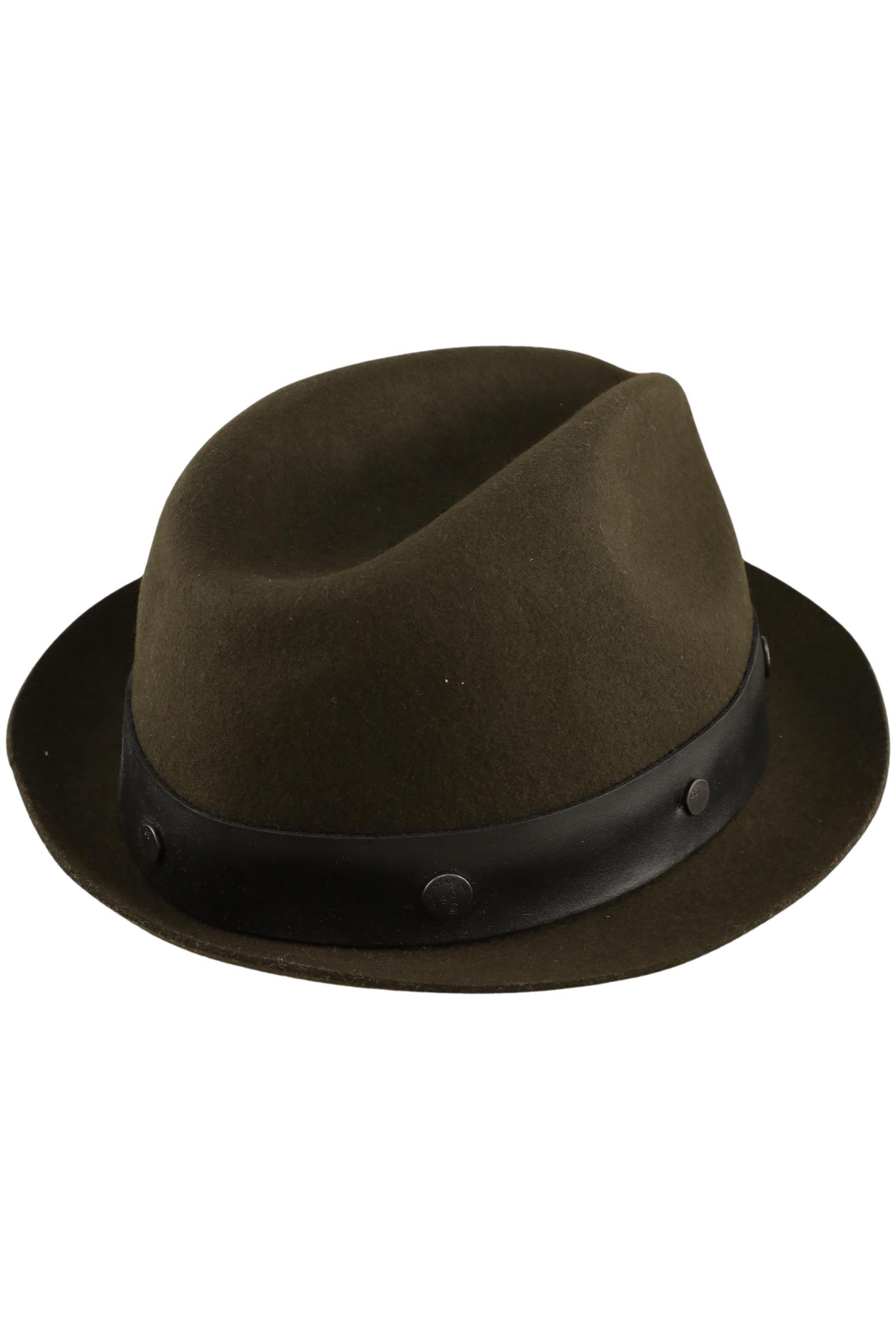 Thumbnail - G Star RAW Herren Hut/Mütze, grün, Gr. 54