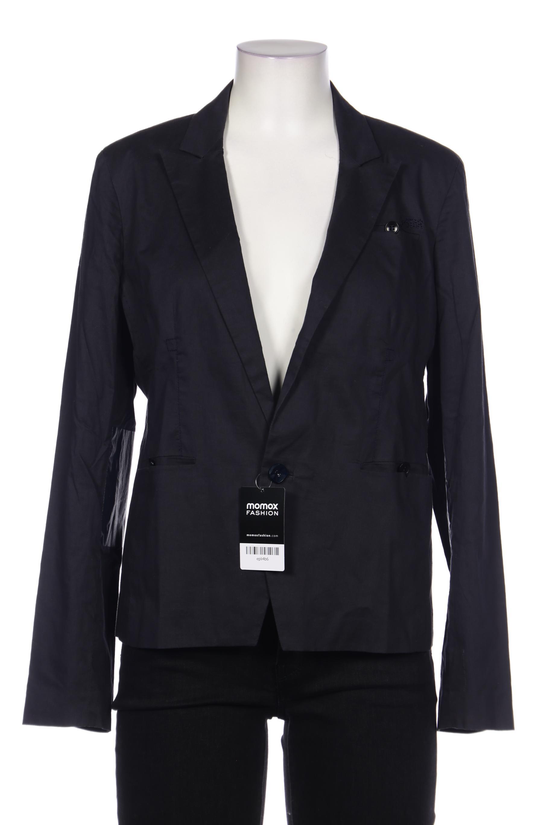 

G-STAR RAW Damen Blazer, marineblau