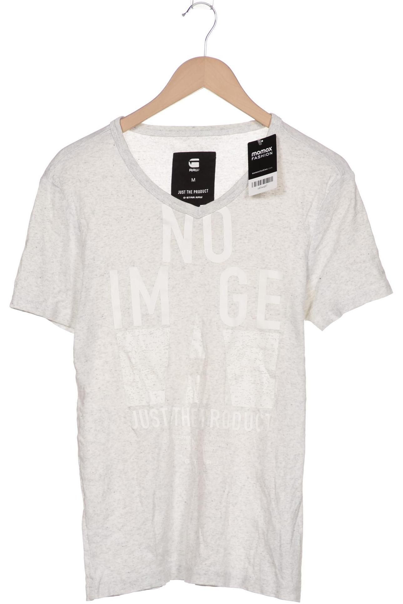 

G-STAR RAW Herren T-Shirt, grau