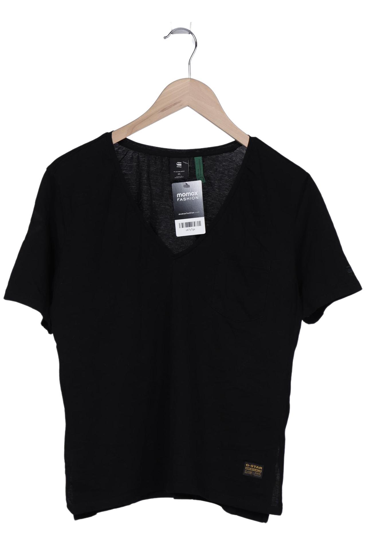 

G-Star RAW Damen T-Shirt, schwarz, Gr. 38