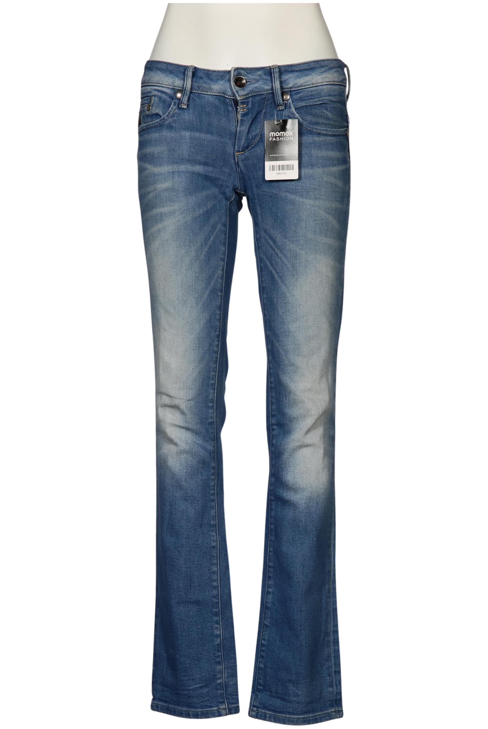 

G Star RAW Damen Jeans, blau, Gr. 27