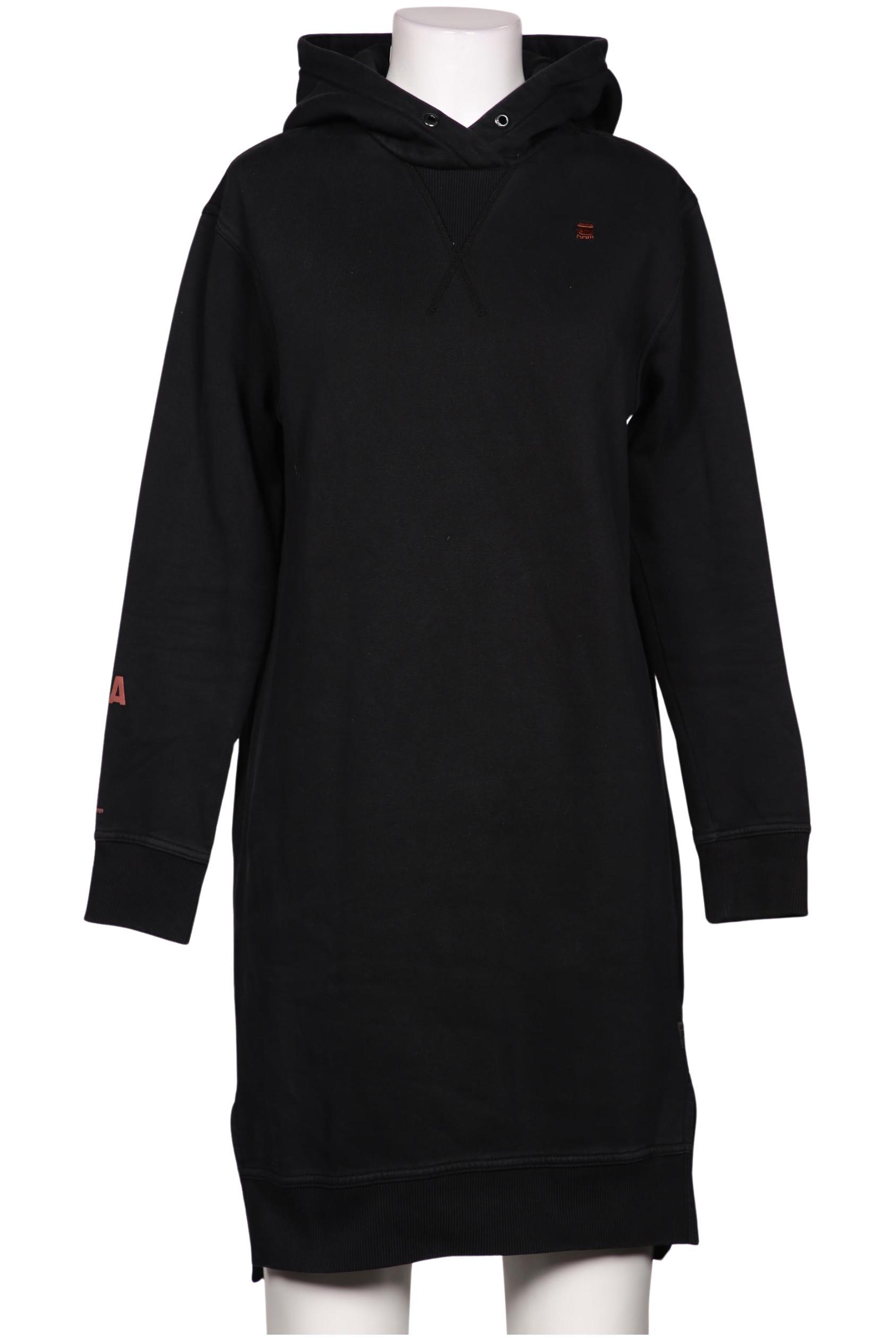 

G Star RAW Damen Kleid, schwarz, Gr. 36