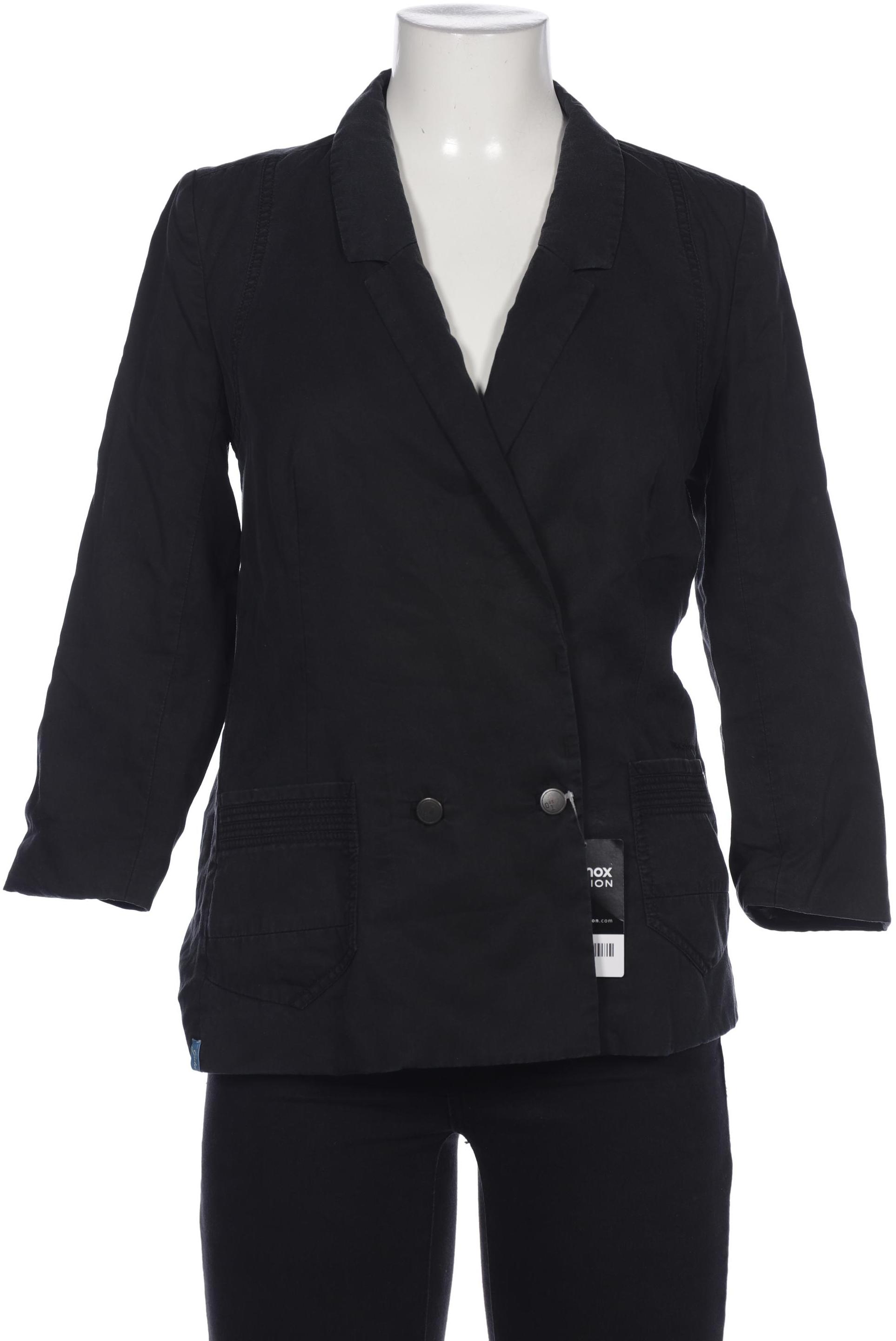 

G STAR RAW Damen Blazer, schwarz