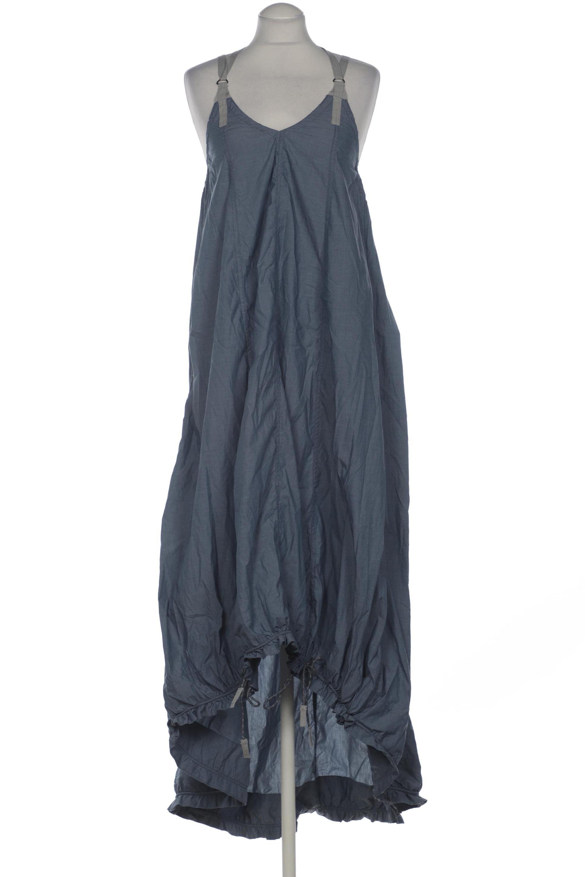 

G Star RAW Damen Kleid, blau, Gr. 36