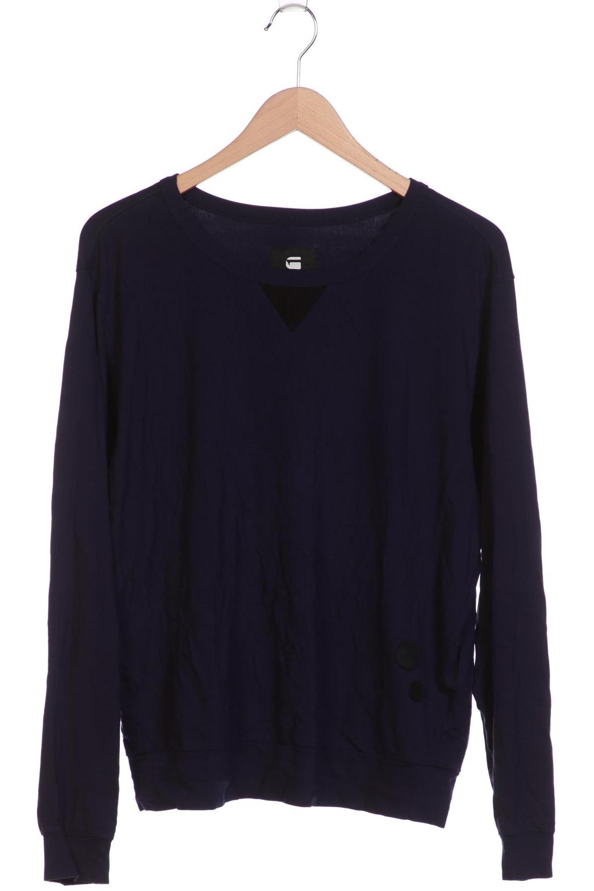 

G-Star RAW Damen Langarmshirt, marineblau, Gr. 42