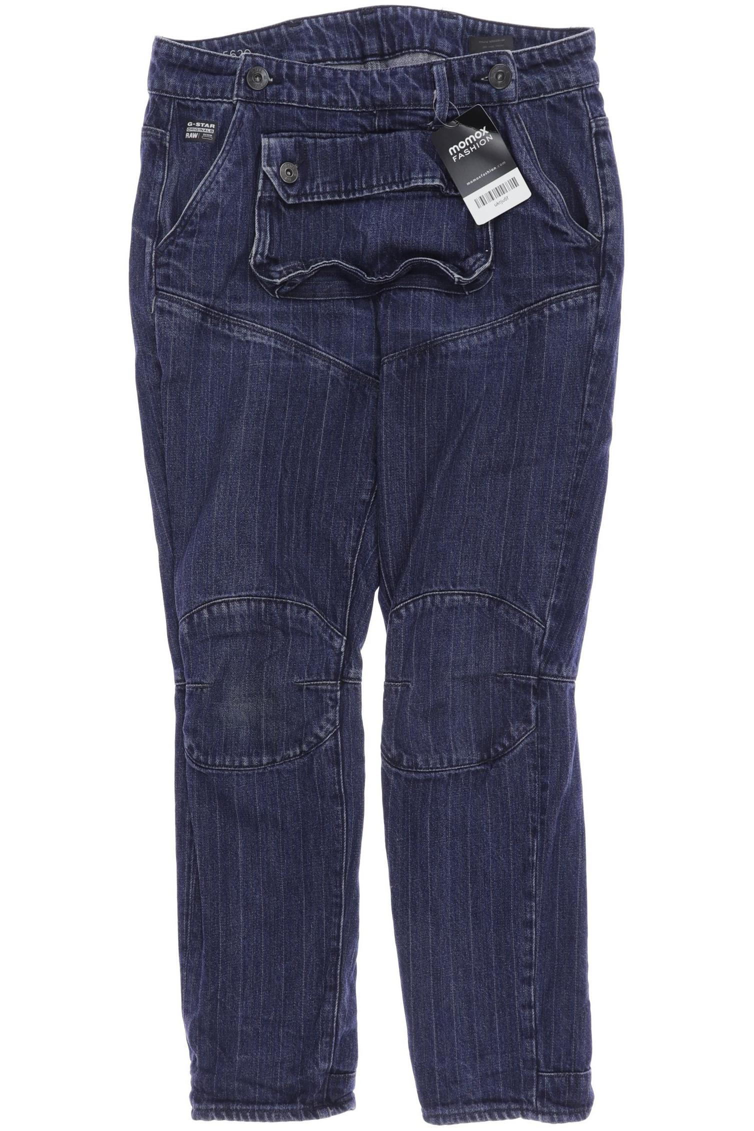 

G-Star RAW Damen Jeans, blau, Gr. 28