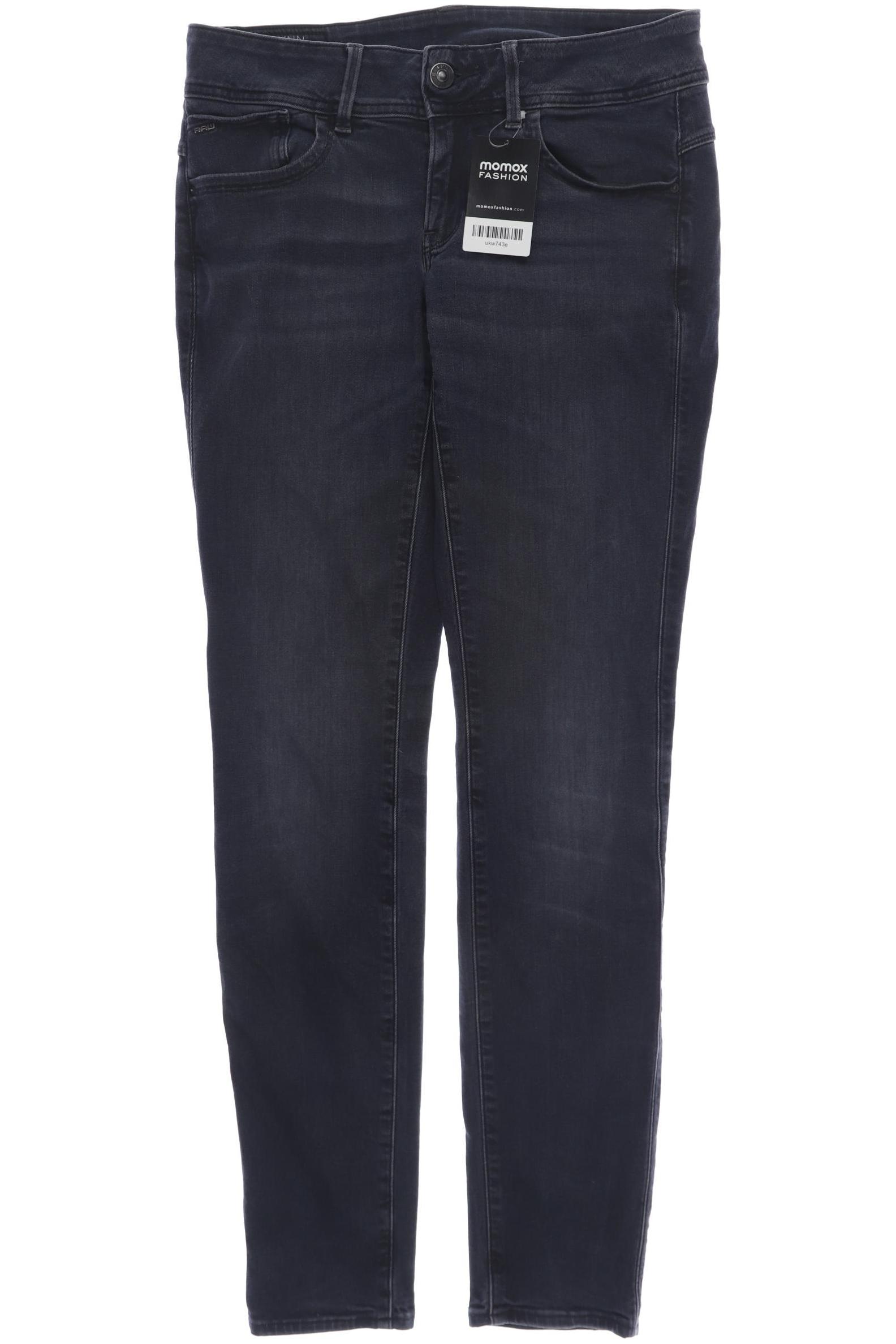 

G STAR RAW Damen Jeans, marineblau