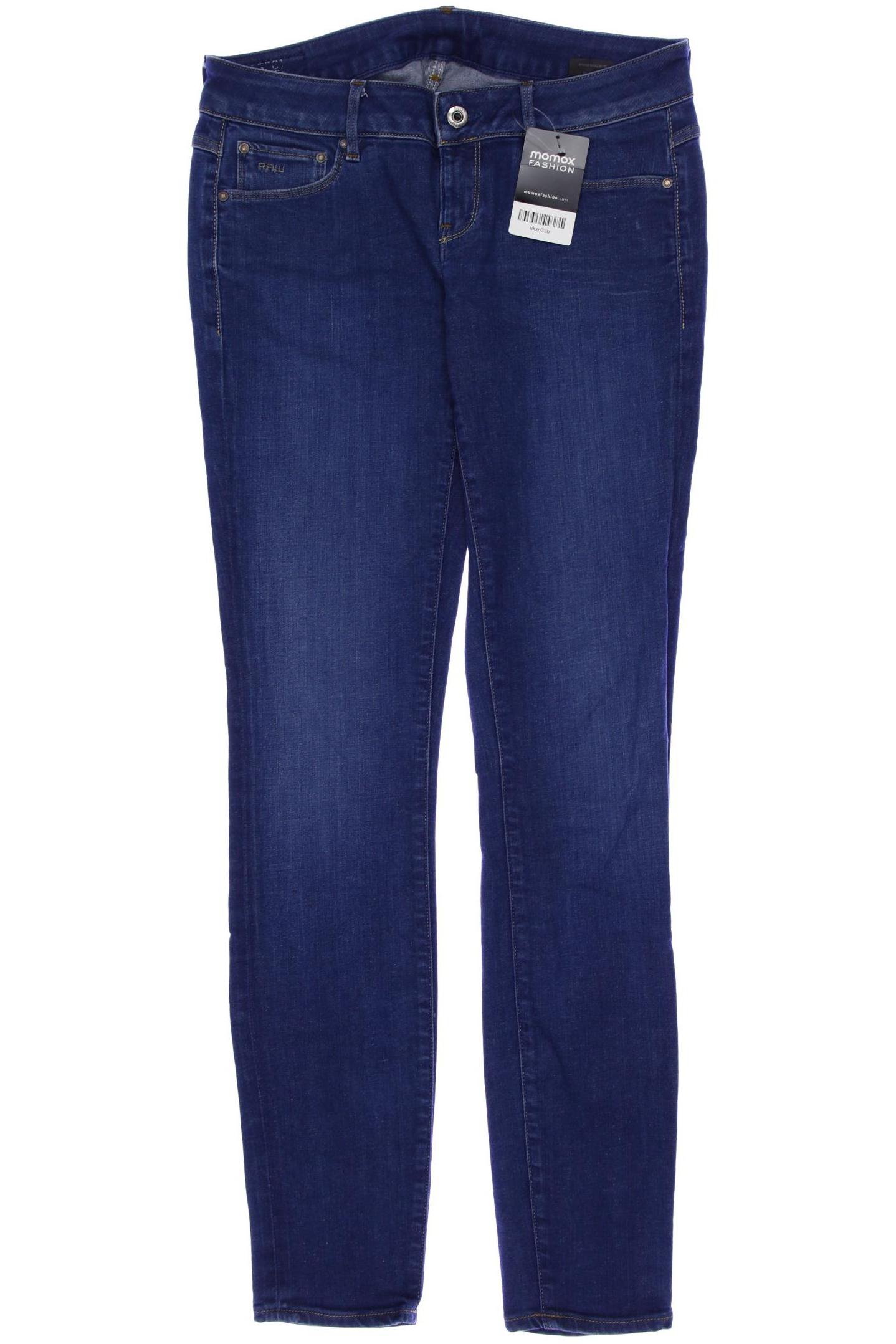 

G-Star RAW Damen Jeans, blau, Gr. 28