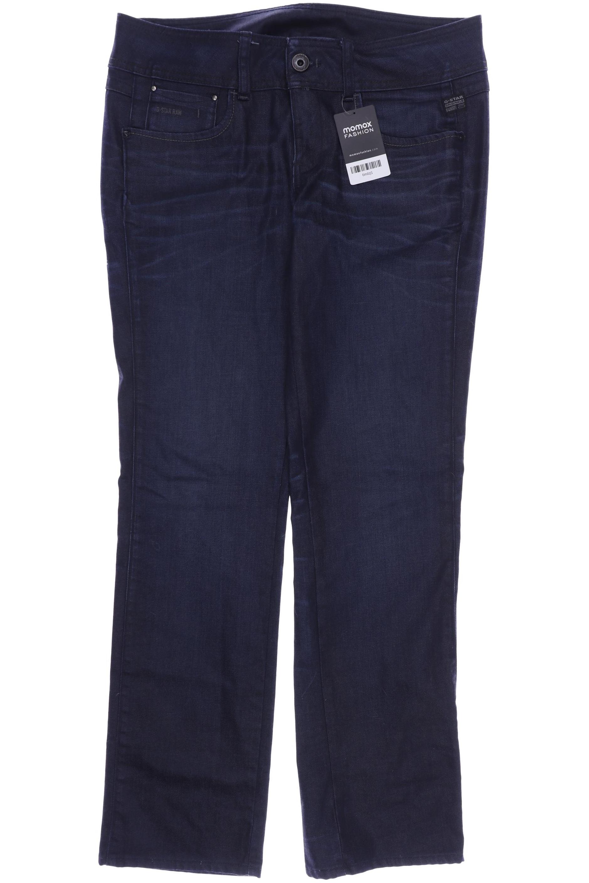 

G STAR RAW Herren Jeans, marineblau