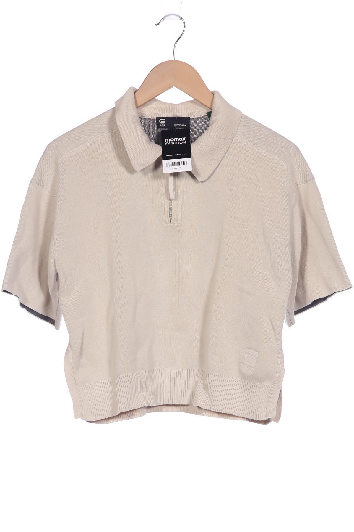 

G Star RAW Damen Pullover, beige, Gr. 36