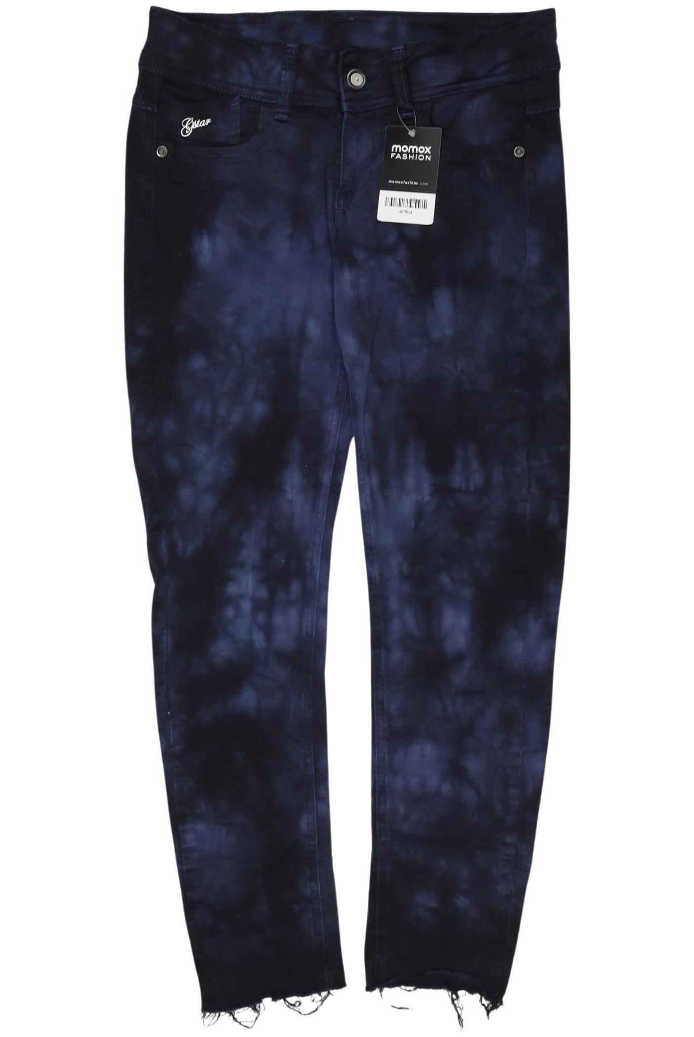 

G Star RAW Damen Jeans, marineblau, Gr. 27