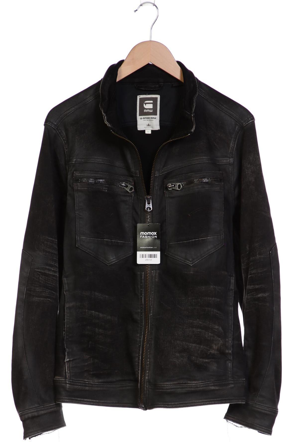 

G-STAR RAW Herren Jacke, grau