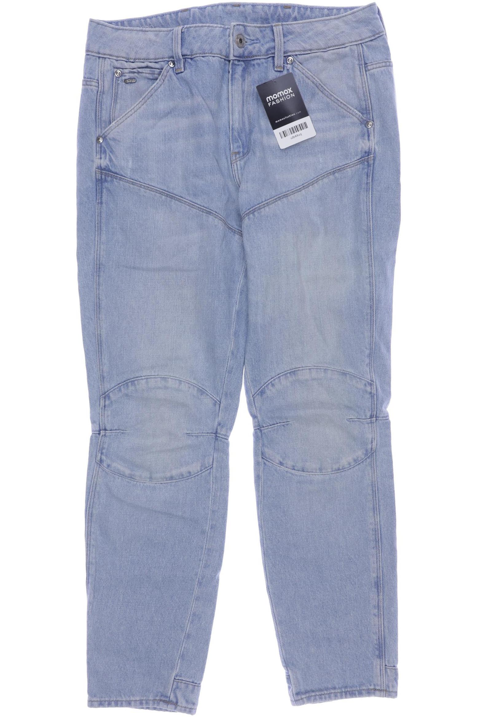 

G-Star RAW Damen Jeans, hellblau, Gr. 26