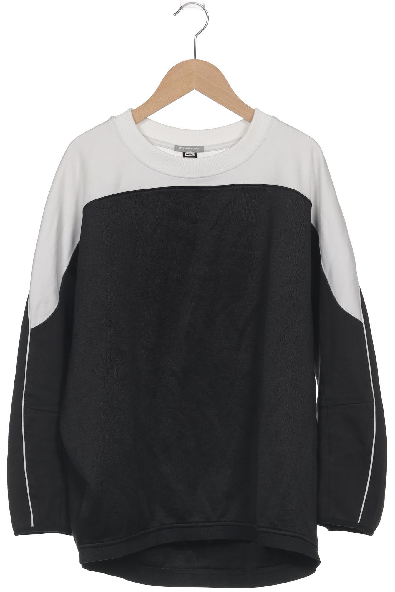 

G-Star RAW Damen Sweatshirt, schwarz, Gr. 38