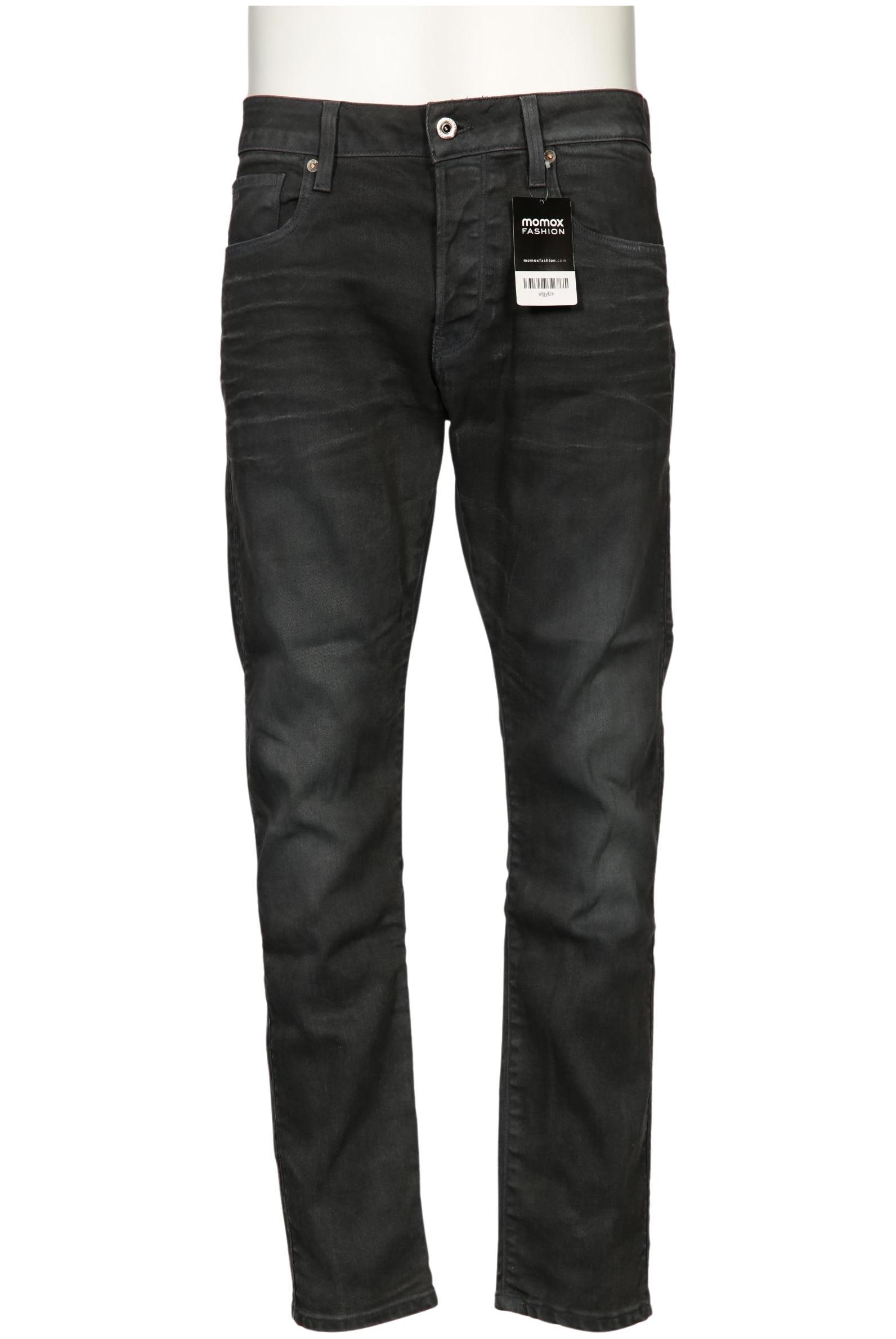 

G Star RAW Herren Jeans, grau, Gr. 34