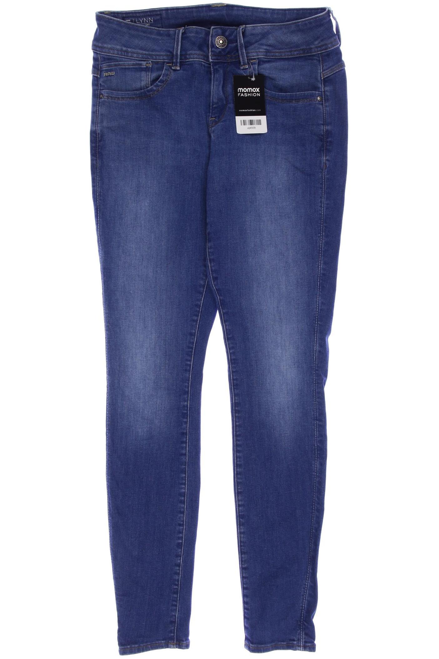 

G-Star RAW Damen Jeans, blau, Gr. 28