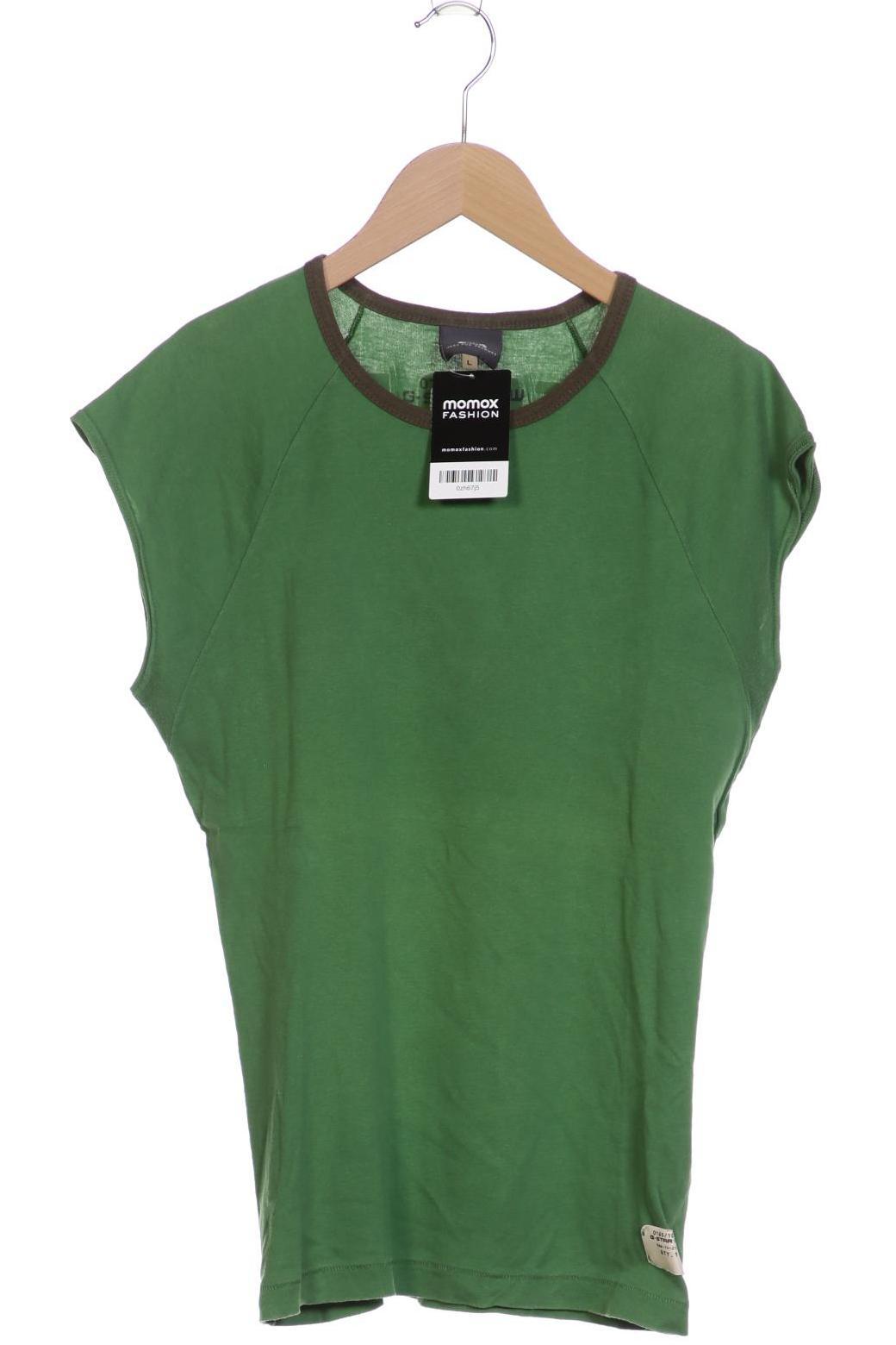 

G-Star RAW Herren T-Shirt, grün, Gr. 52