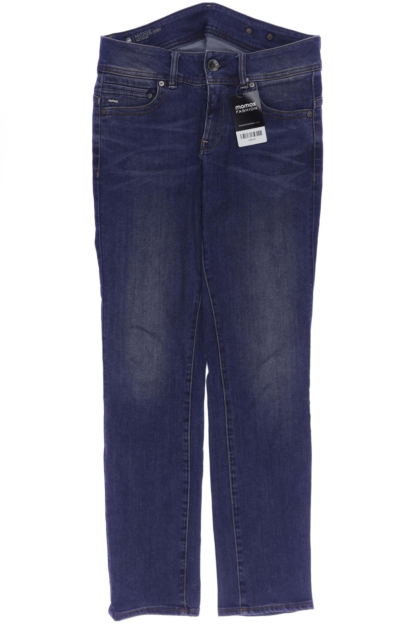 

G Star RAW Damen Jeans, blau, Gr. 30