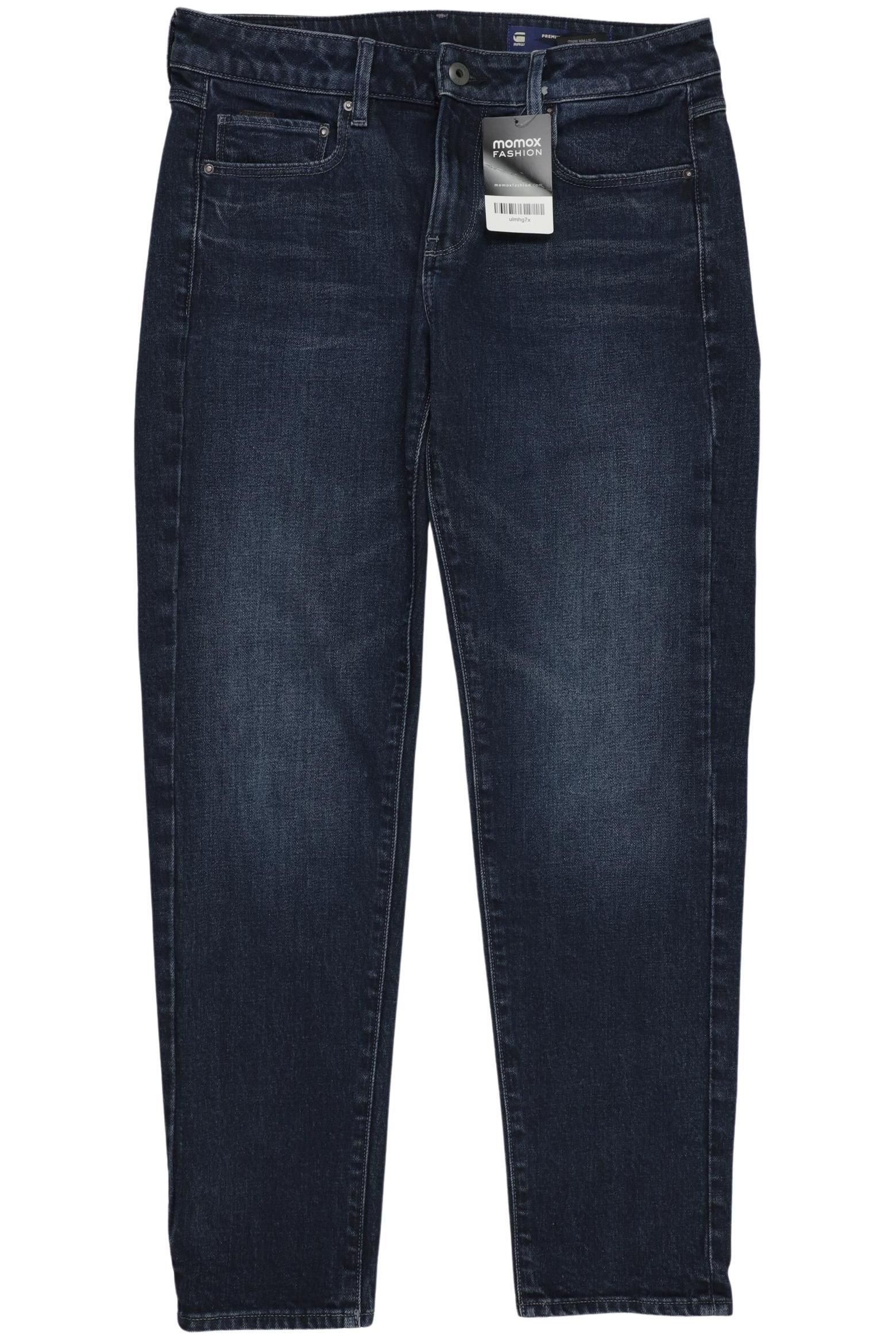 

G Star RAW Damen Jeans, marineblau, Gr. 27