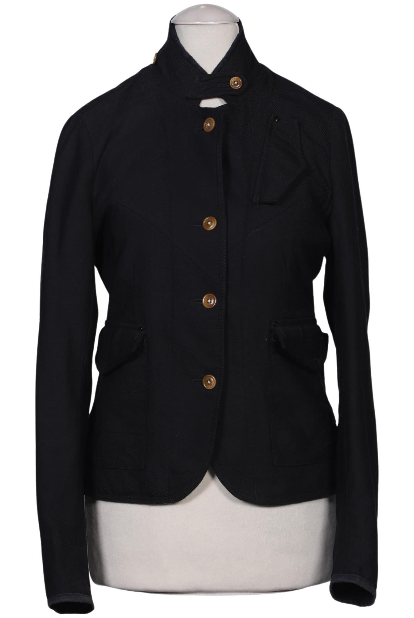 

G Star RAW Damen Blazer, marineblau, Gr. 36