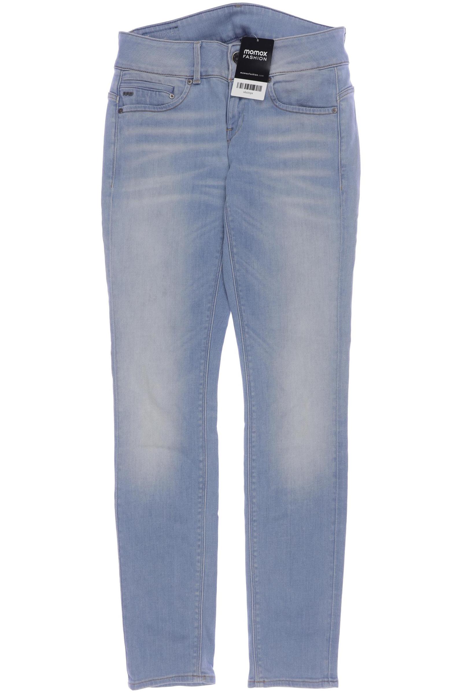 

G-Star RAW Damen Jeans, hellblau, Gr. 27