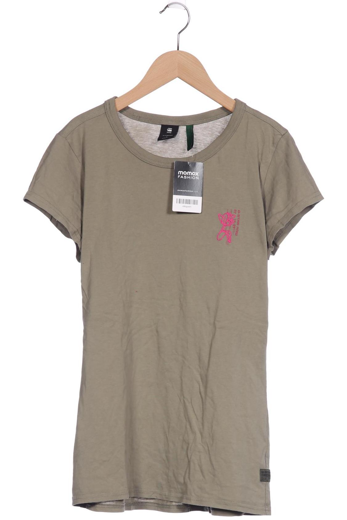 

G-STAR RAW Damen T-Shirt, beige