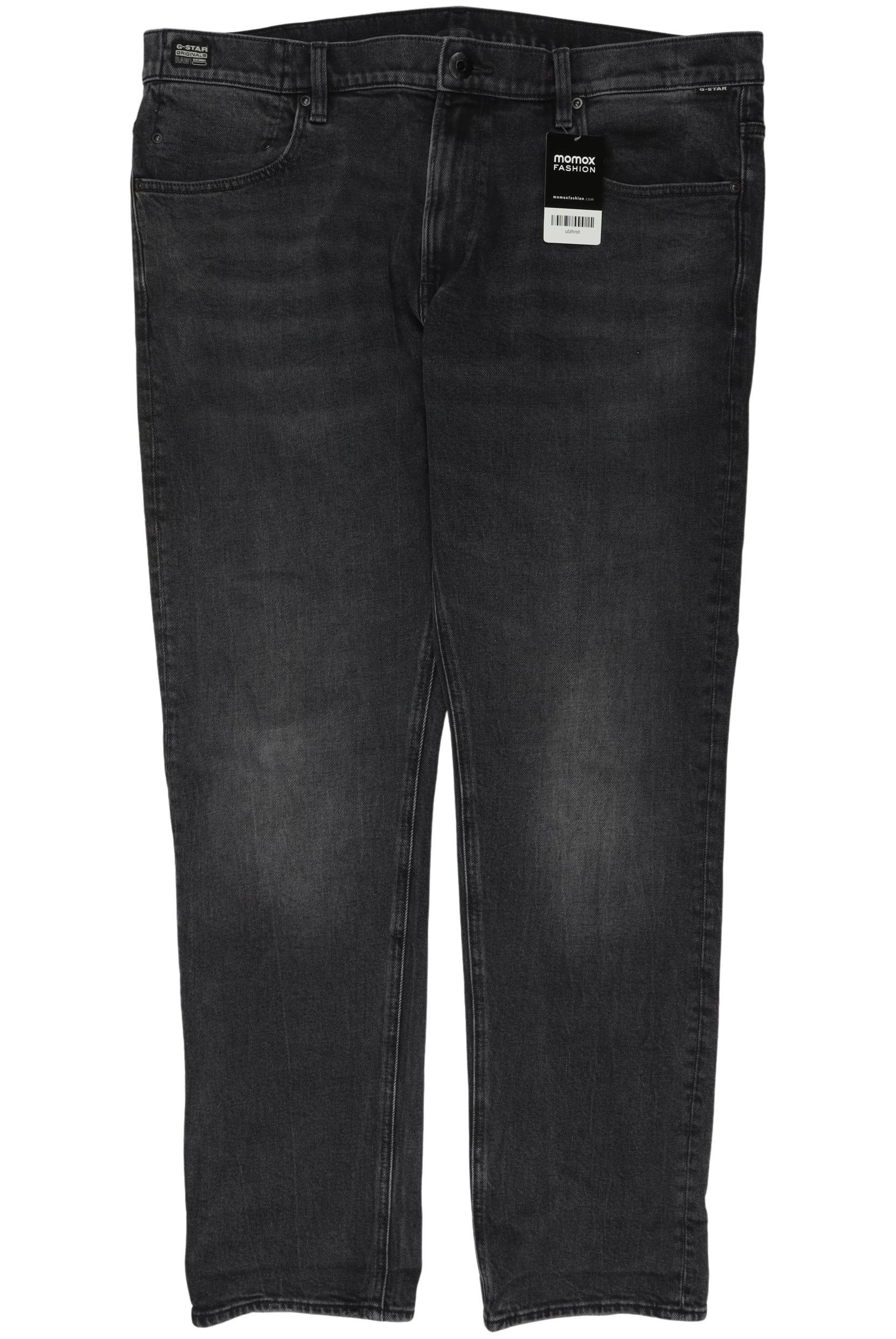 

G Star RAW Herren Jeans, grau, Gr. 40