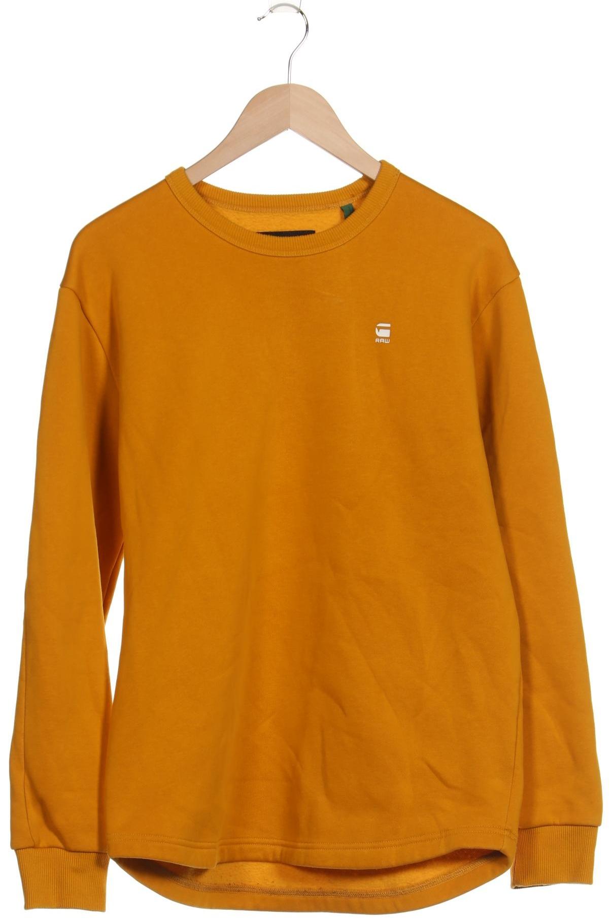 Thumbnail - G Star RAW Herren Sweatshirt, orange, Gr. 48
