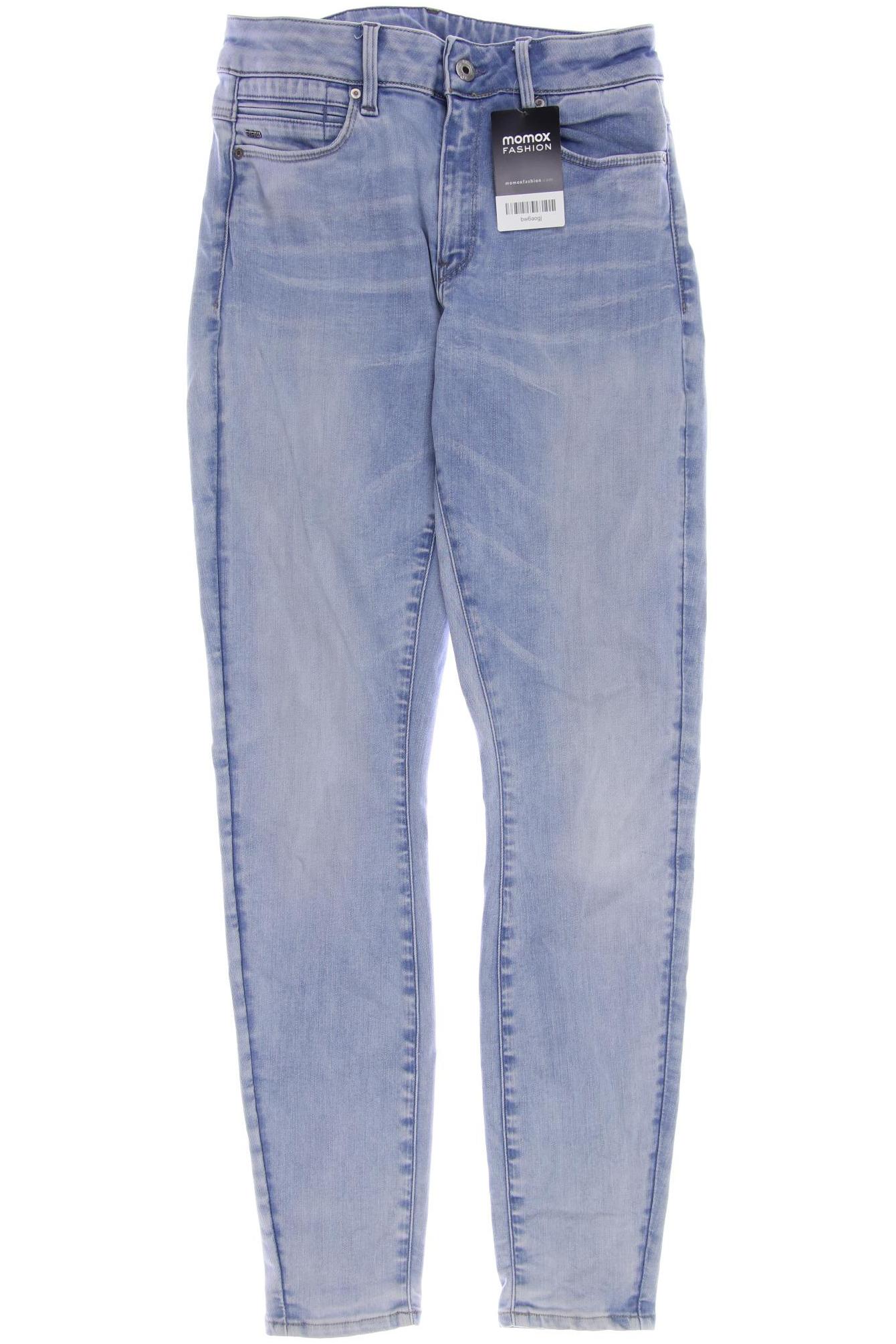 

G-Star RAW Damen Jeans, hellblau, Gr. 28