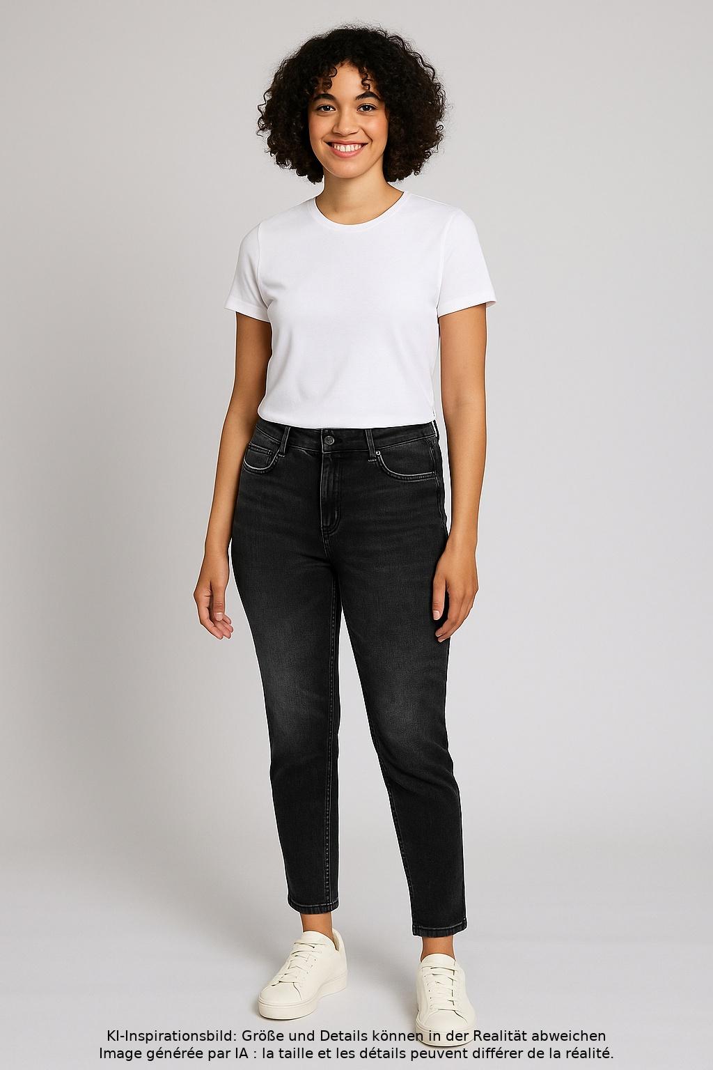 

G Star RAW Damen Jeans, grau, Gr. 29