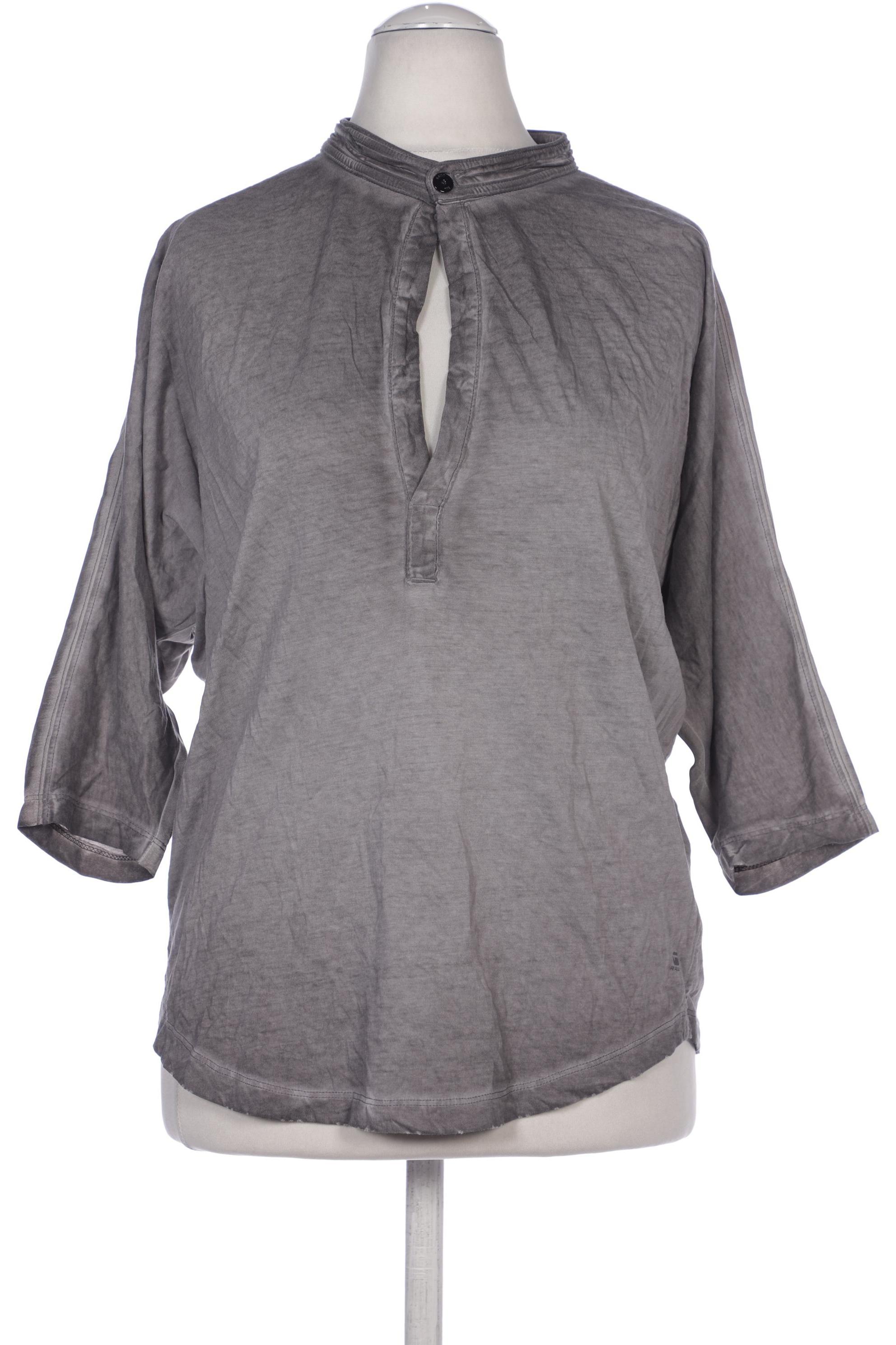 

G-Star RAW Damen T-Shirt, grau, Gr. 38