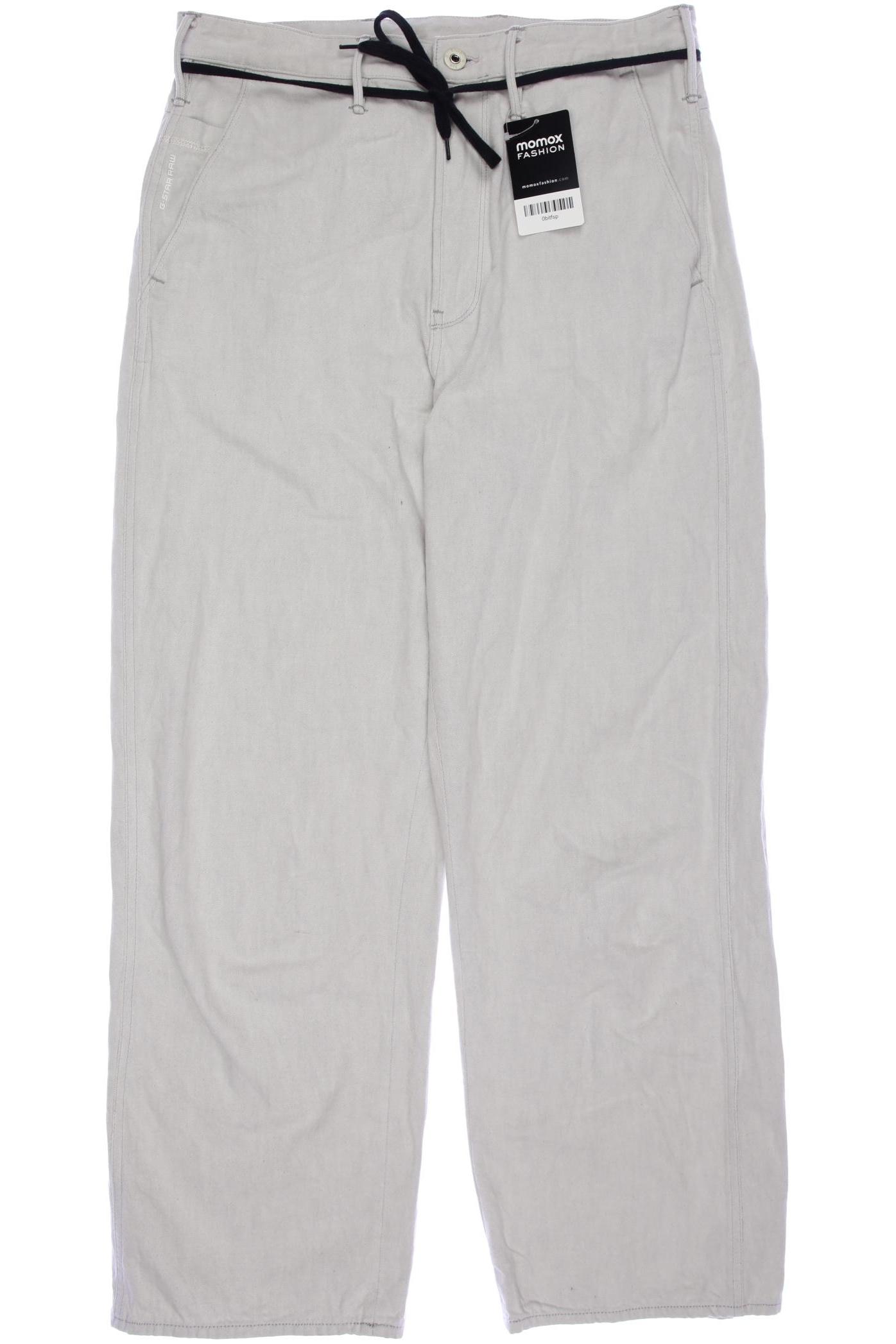 

G Star RAW Damen Jeans, grau, Gr. 28