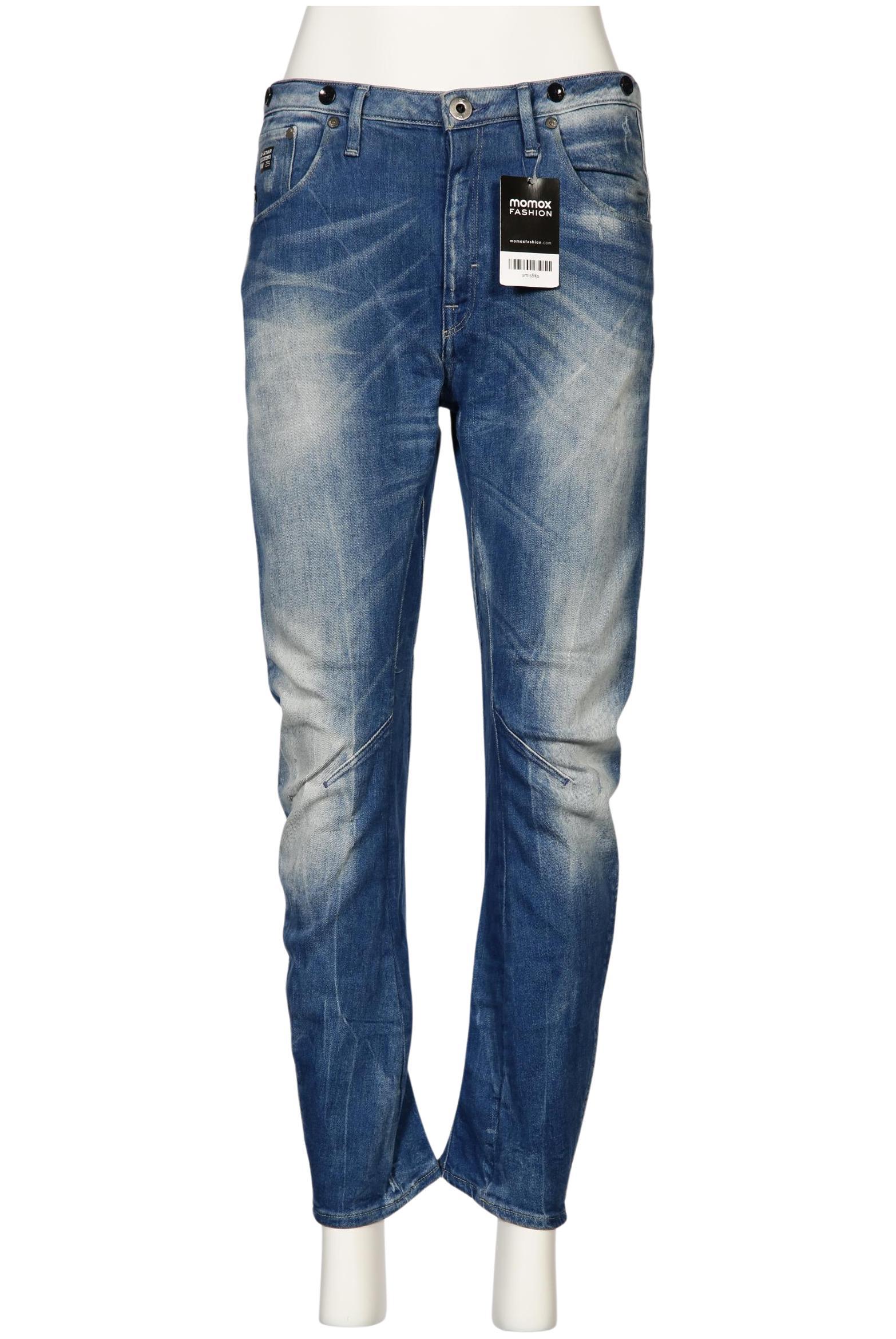 

G Star RAW Damen Jeans, blau, Gr. 30