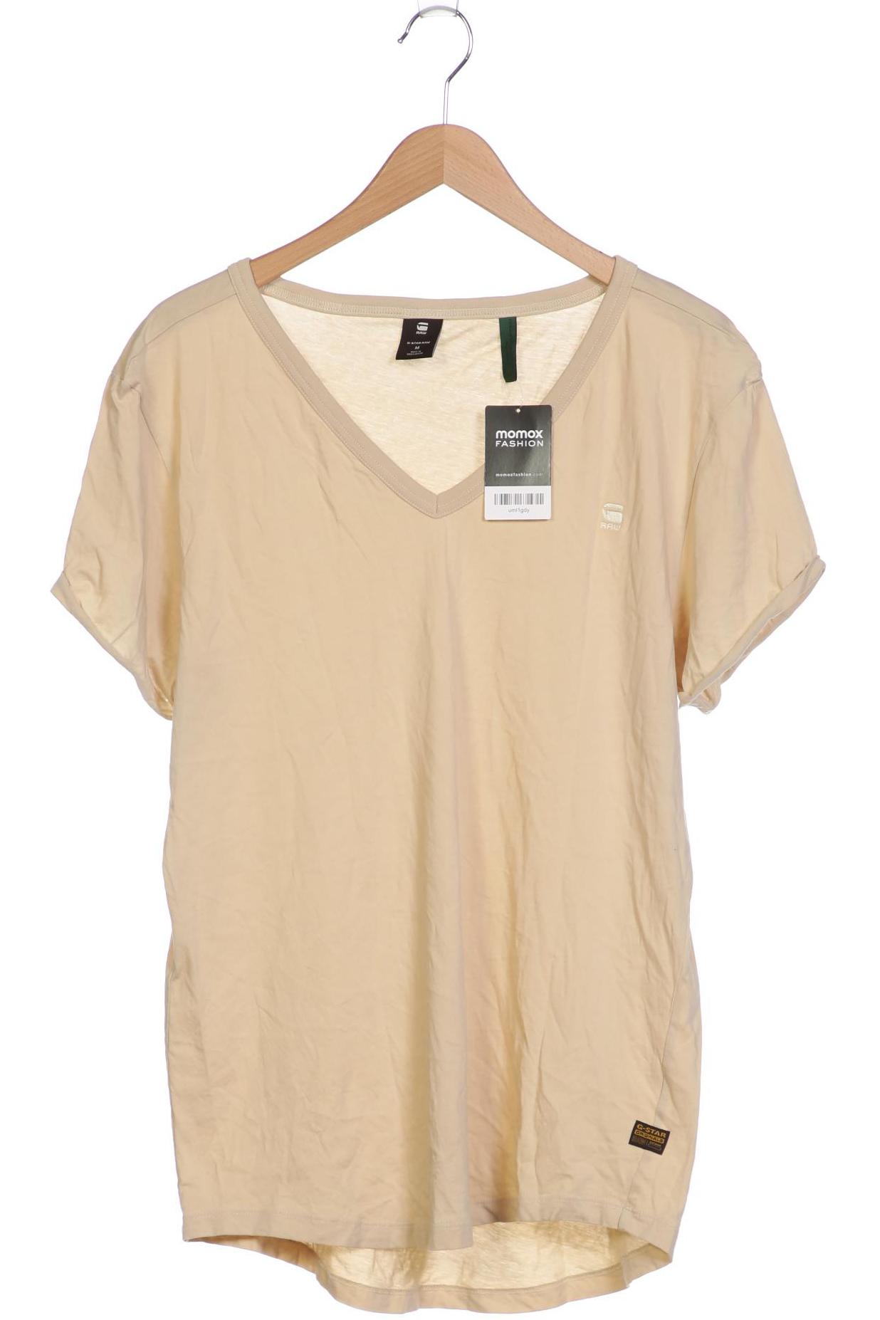 

G-STAR RAW Herren T-Shirt, beige