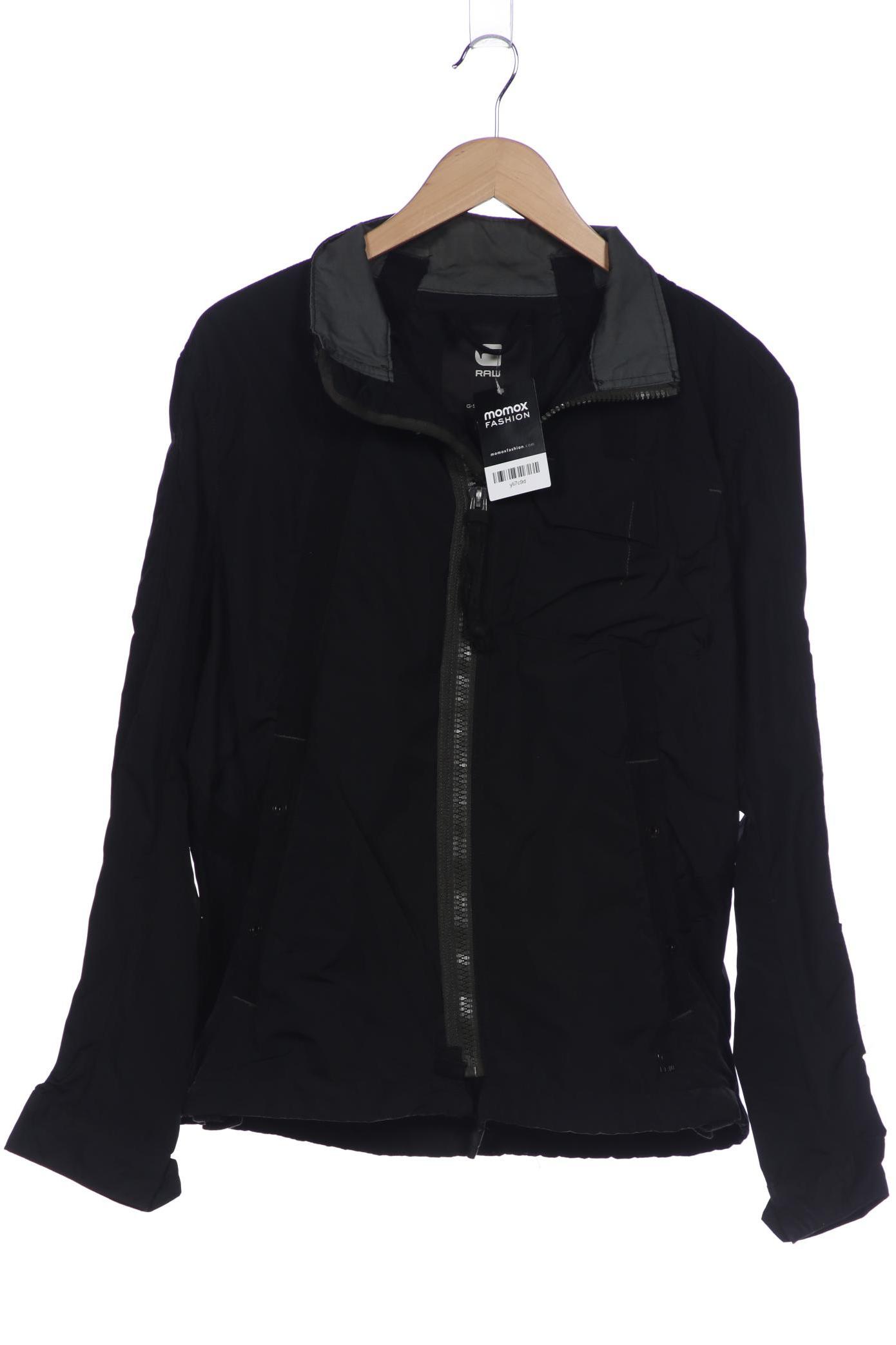 

G Star RAW Herren Jacke, schwarz, Gr. 54